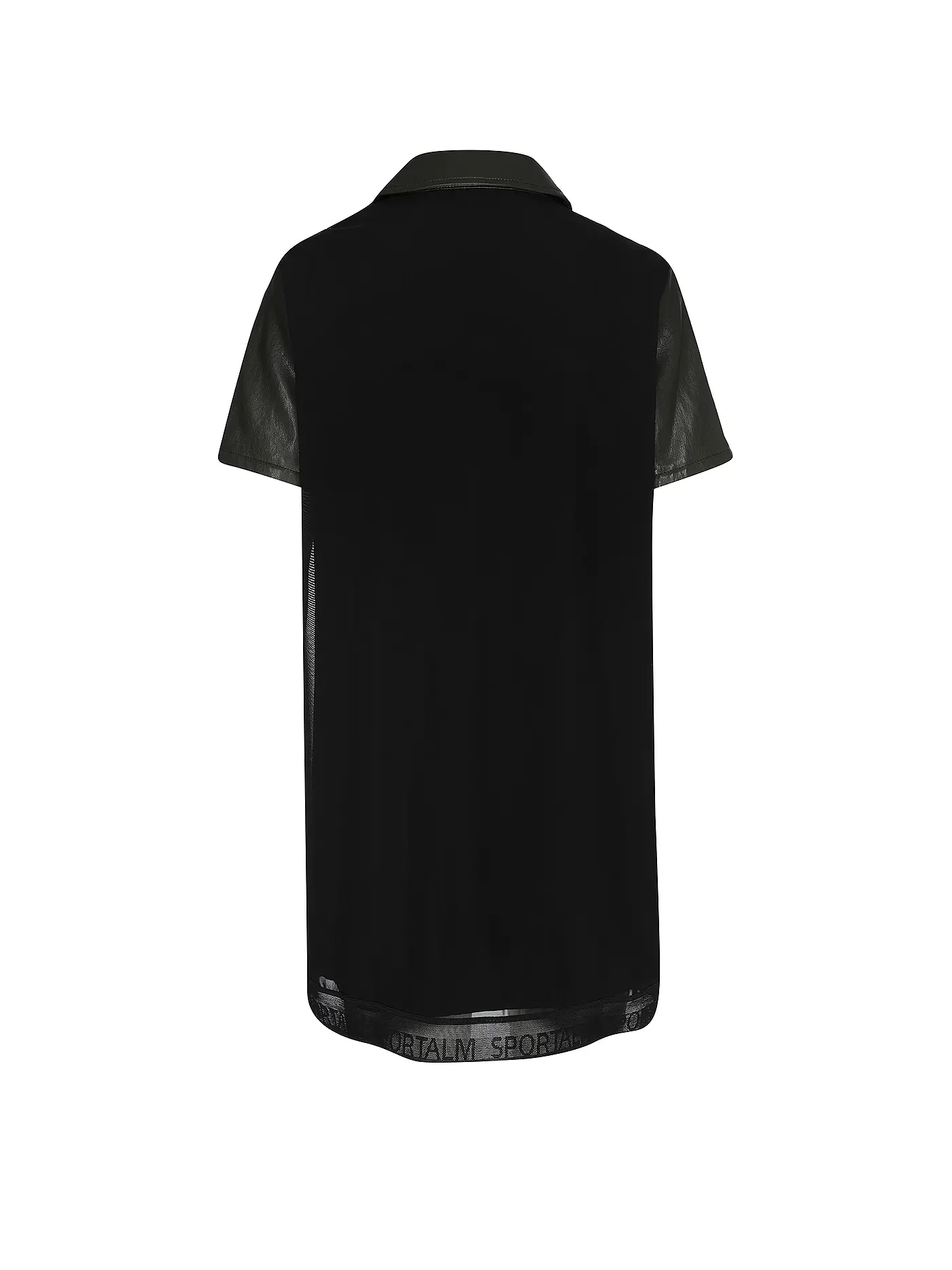SPORTALM | Minikleid | braun