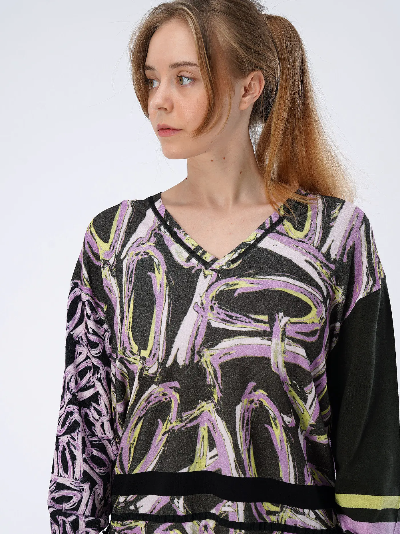SPORTALM | Pullover | rosa
