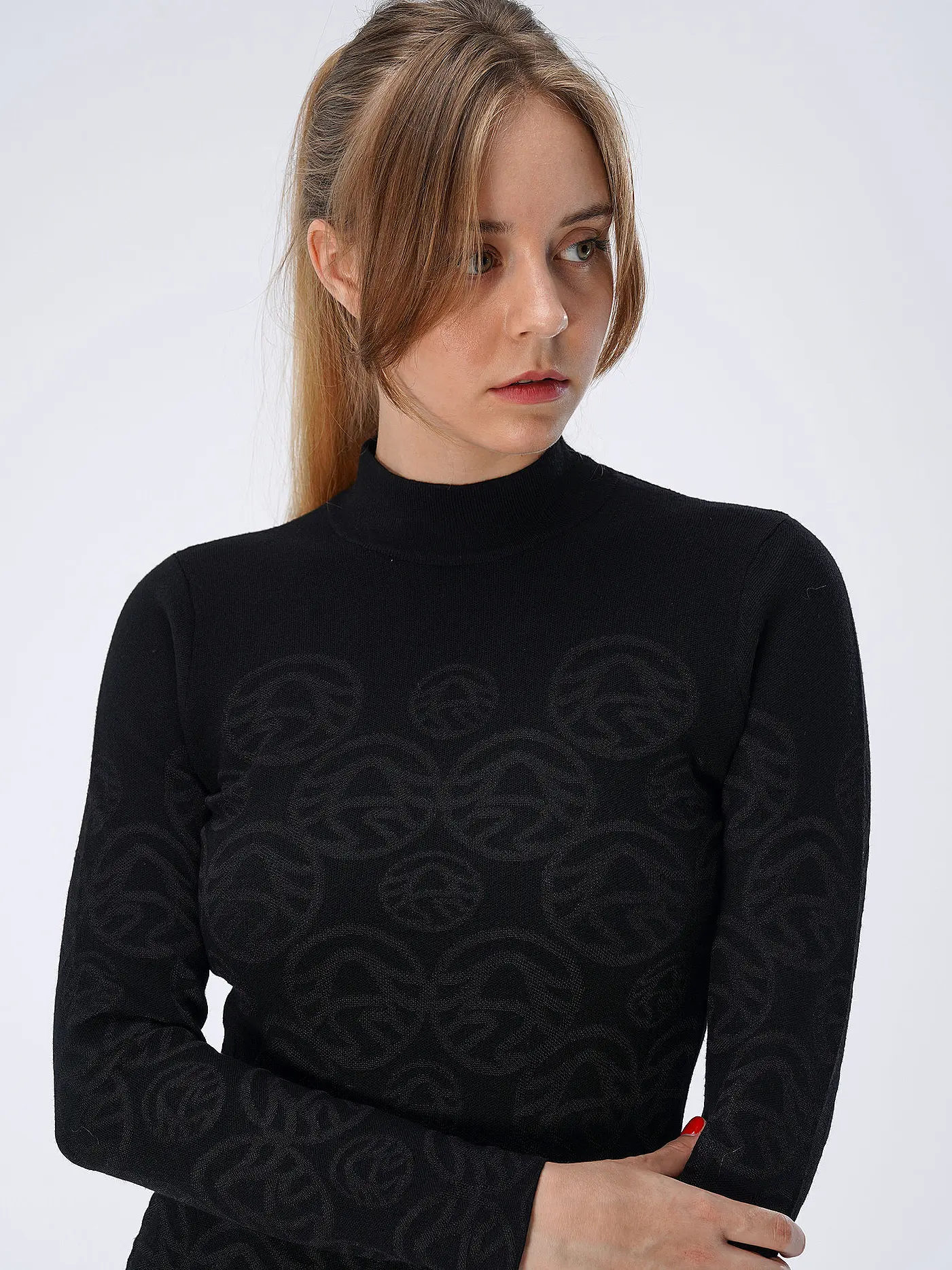 SPORTALM | Pullover | schwarz