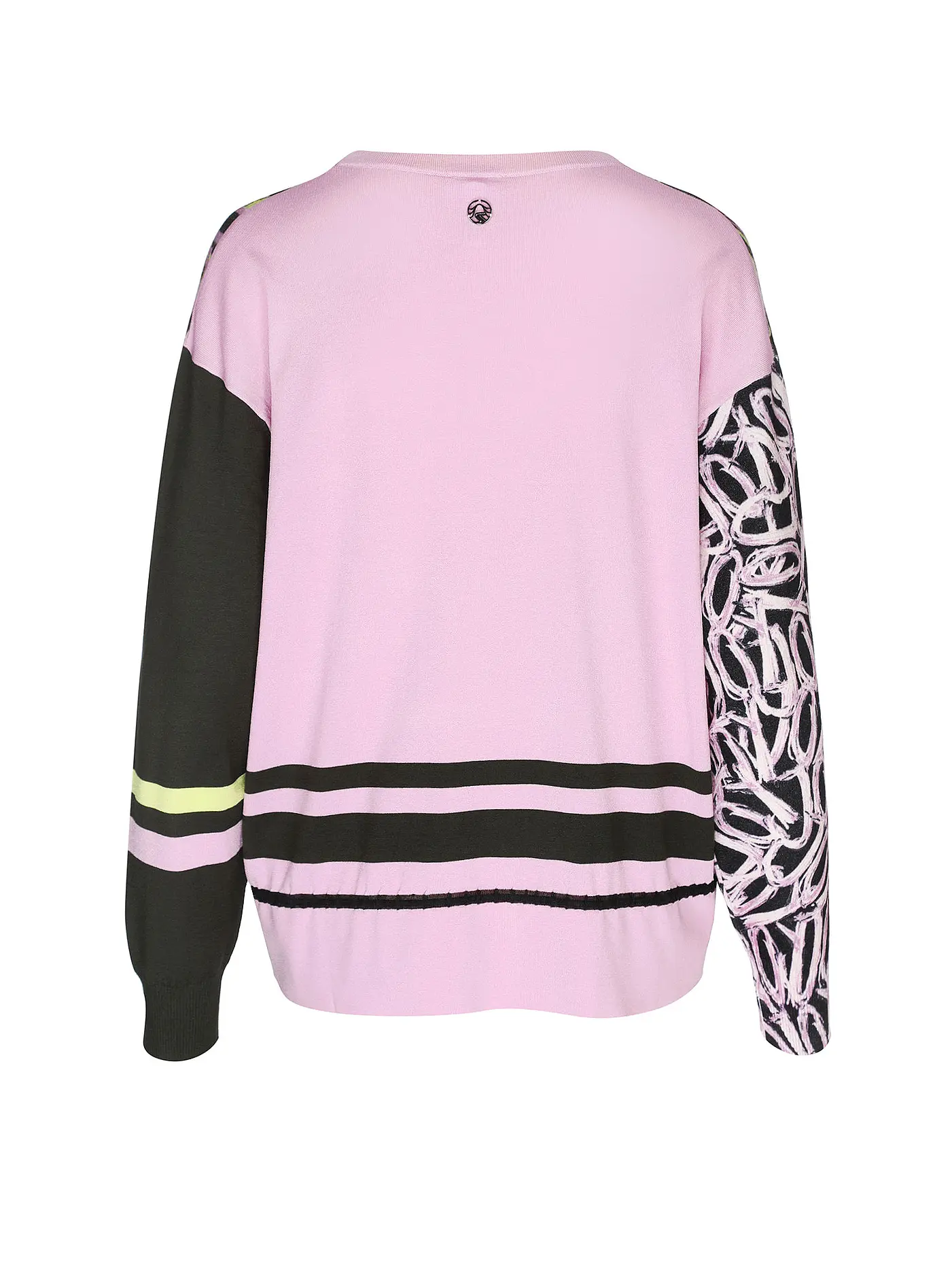 SPORTALM | Pullover | rosa