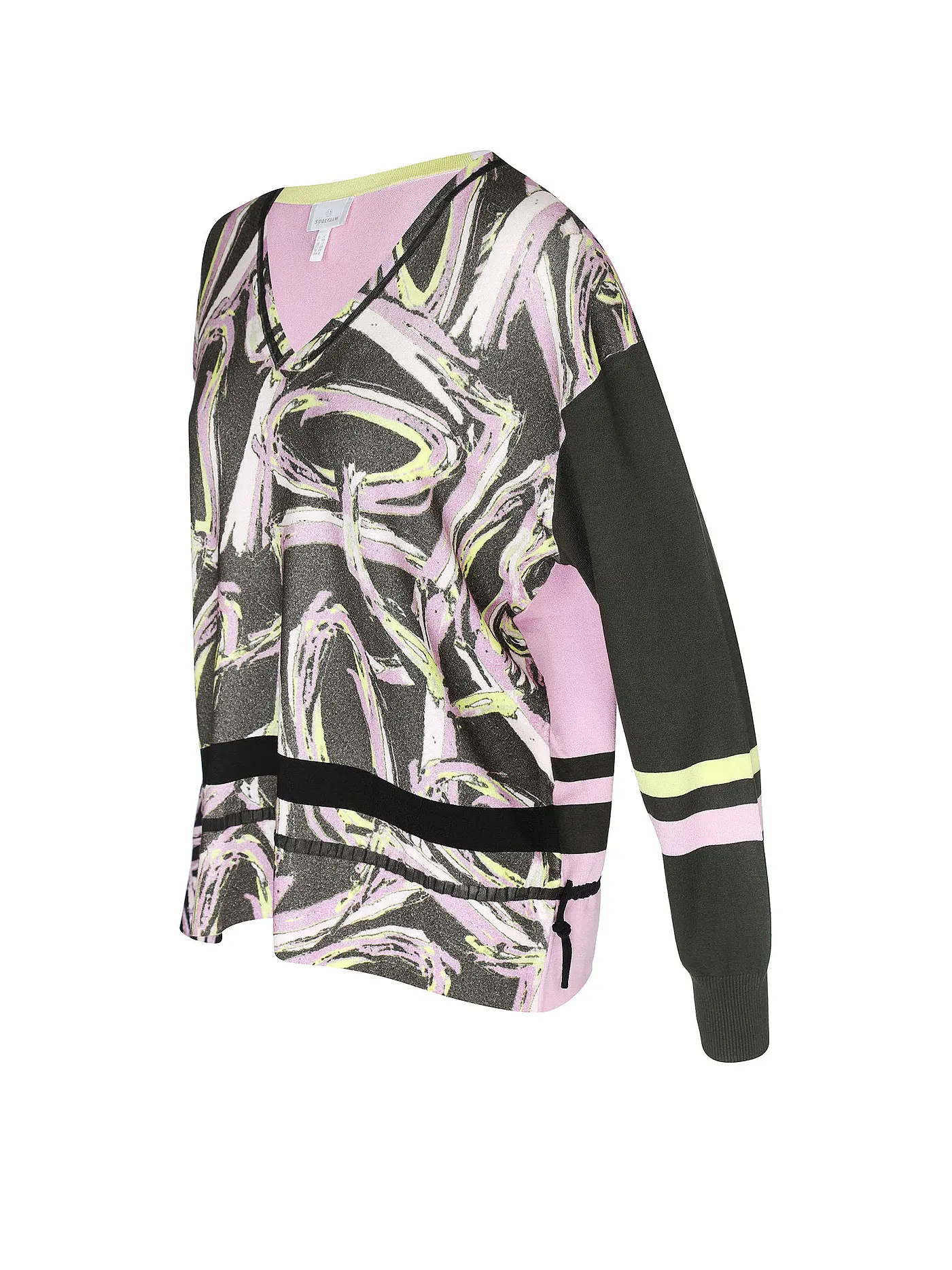 SPORTALM | Pullover | rosa