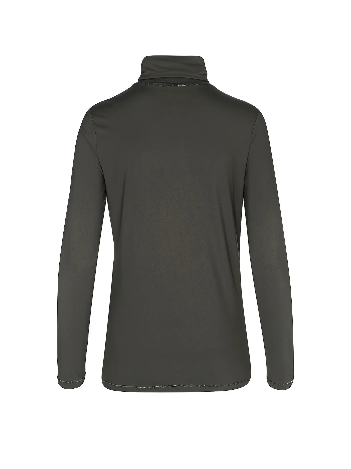 SPORTALM | Rollkragenshirt | braun
