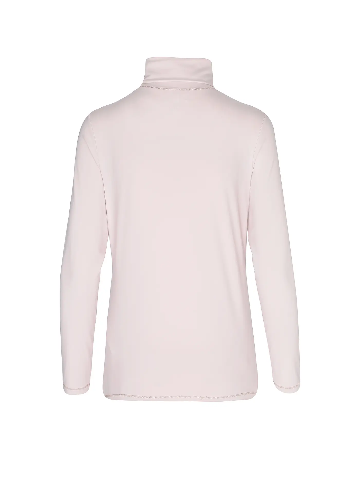 SPORTALM | Rollkragenshirt | rosa