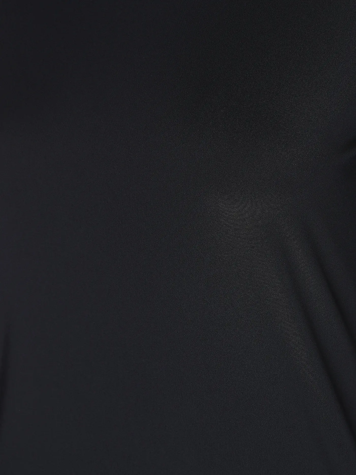 SPORTALM | Rollkragenshirt | schwarz