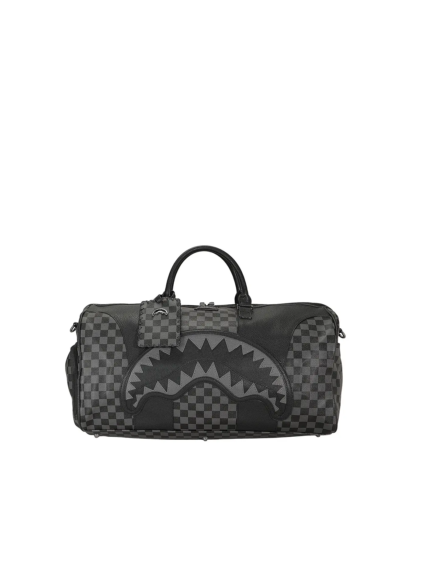 SPRAYGROUND | Reisetasche - Weekender HENNY PHANTOM | schwarz