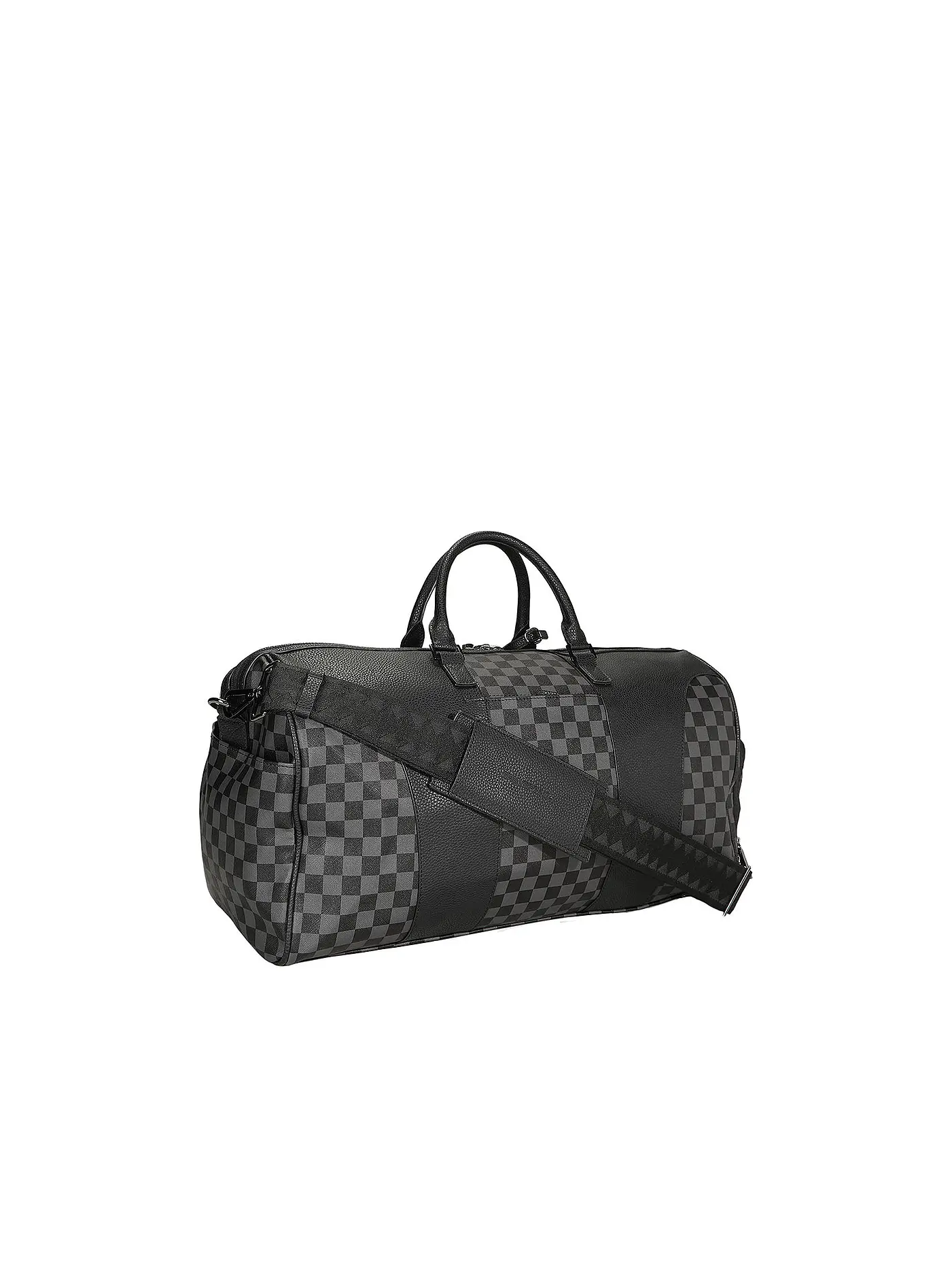SPRAYGROUND | Reisetasche - Weekender HENNY PHANTOM | schwarz