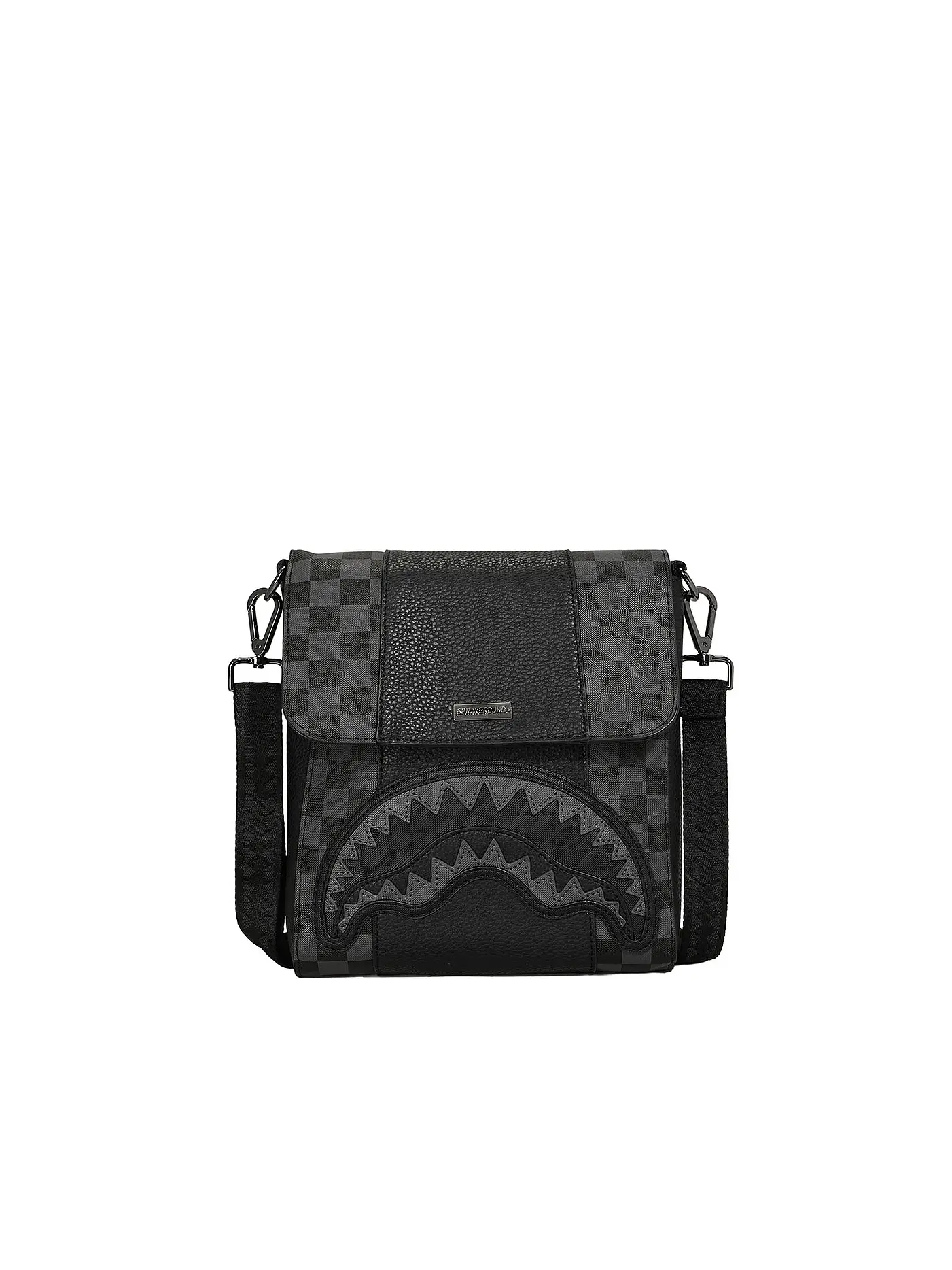 SPRAYGROUND | Tasche - Umhängetasche HENNY PHANTOM | schwarz