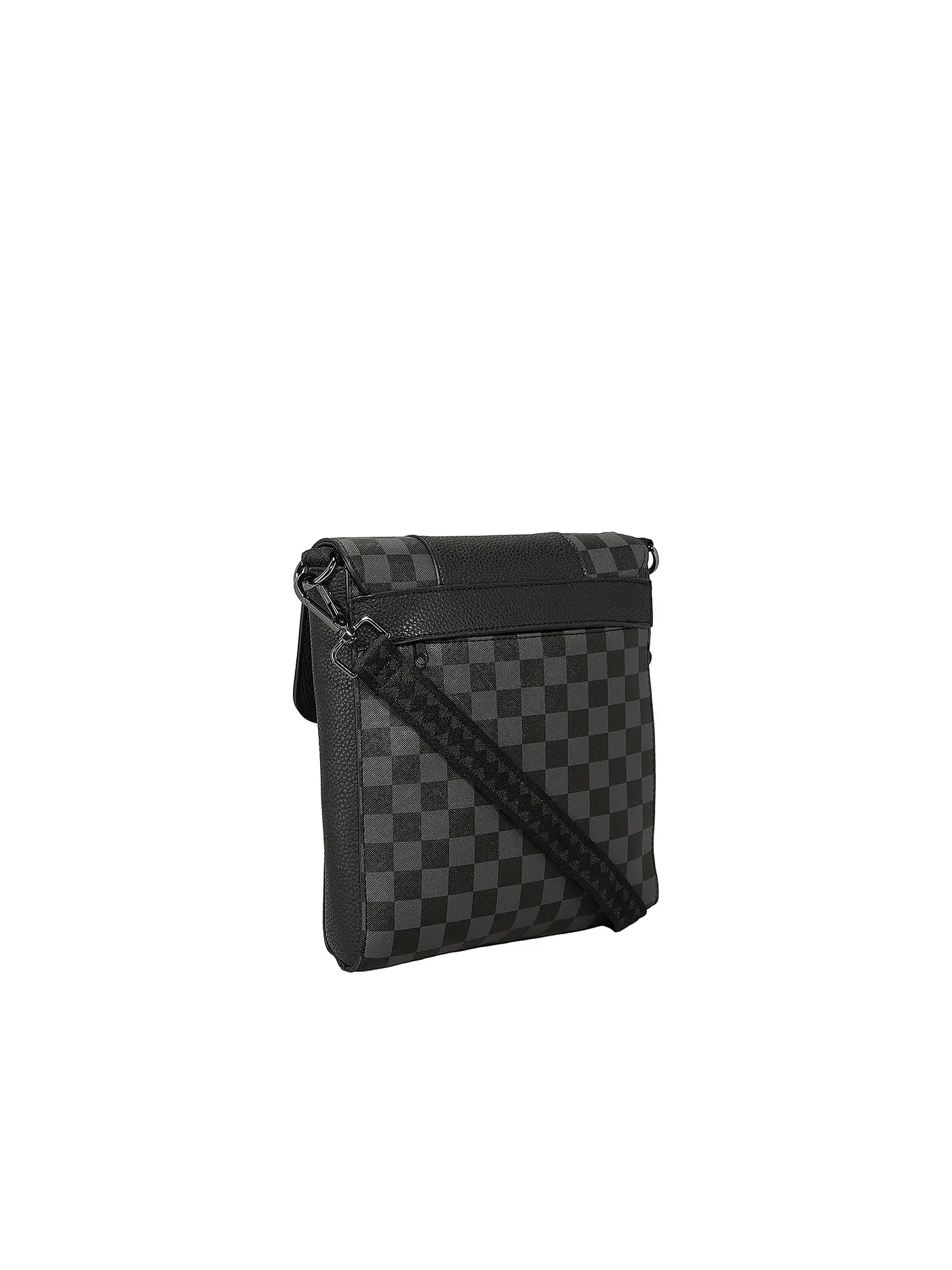 SPRAYGROUND | Tasche - Umhängetasche HENNY PHANTOM | schwarz