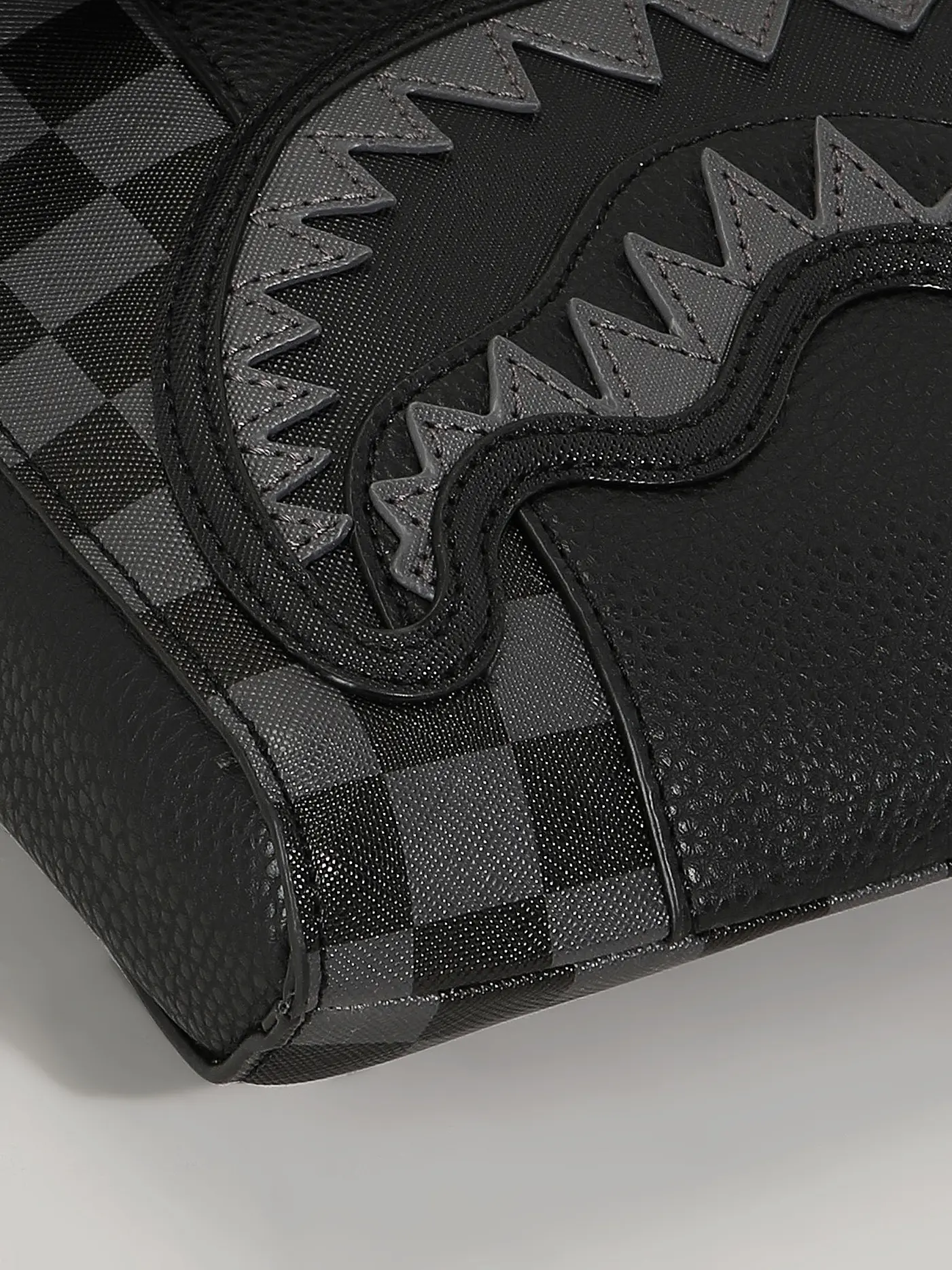 SPRAYGROUND | Tasche - Umhängetasche HENNY PHANTOM | schwarz