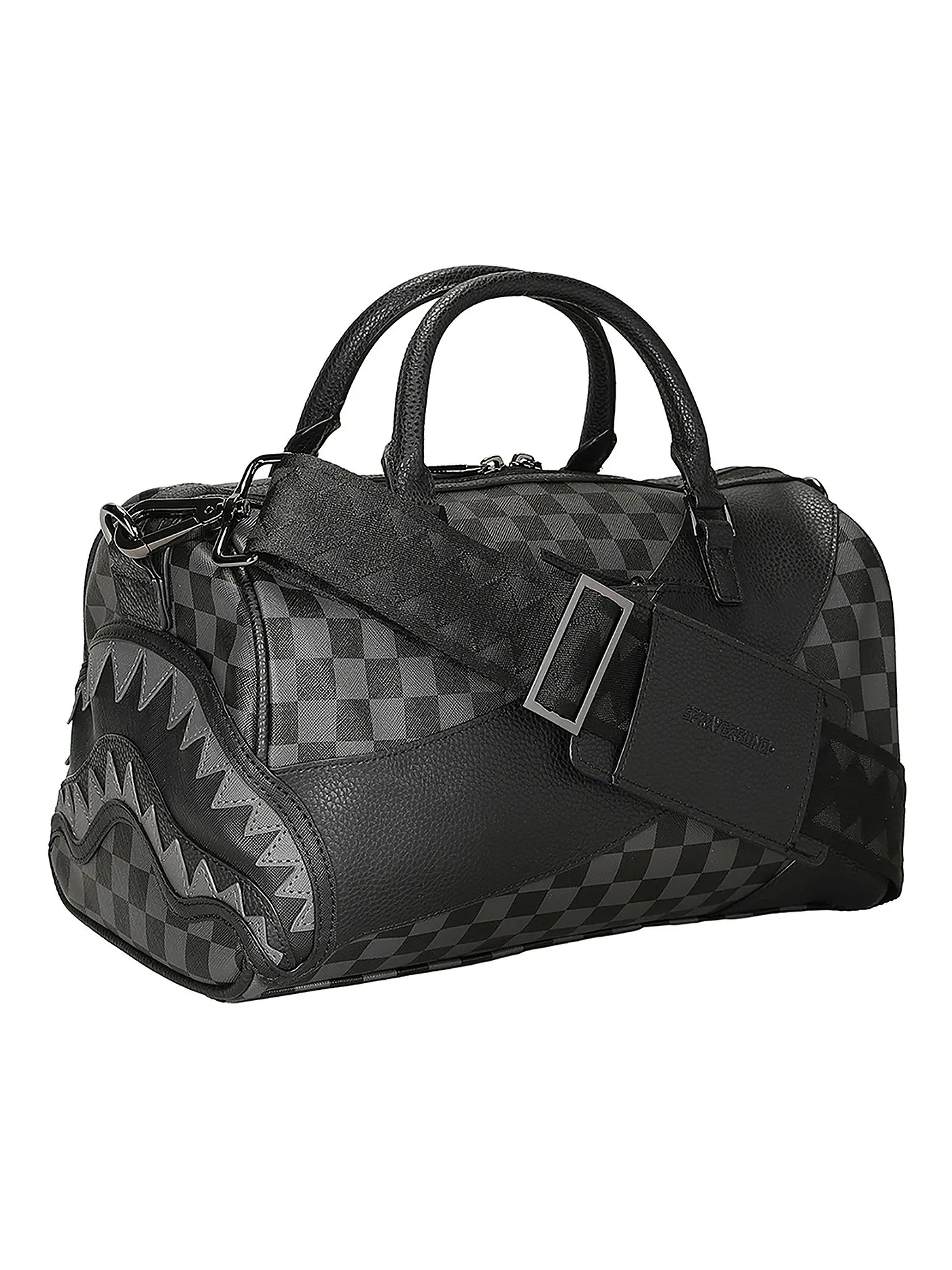 SPRAYGROUND | Tasche HENNY PHANTOM | schwarz
