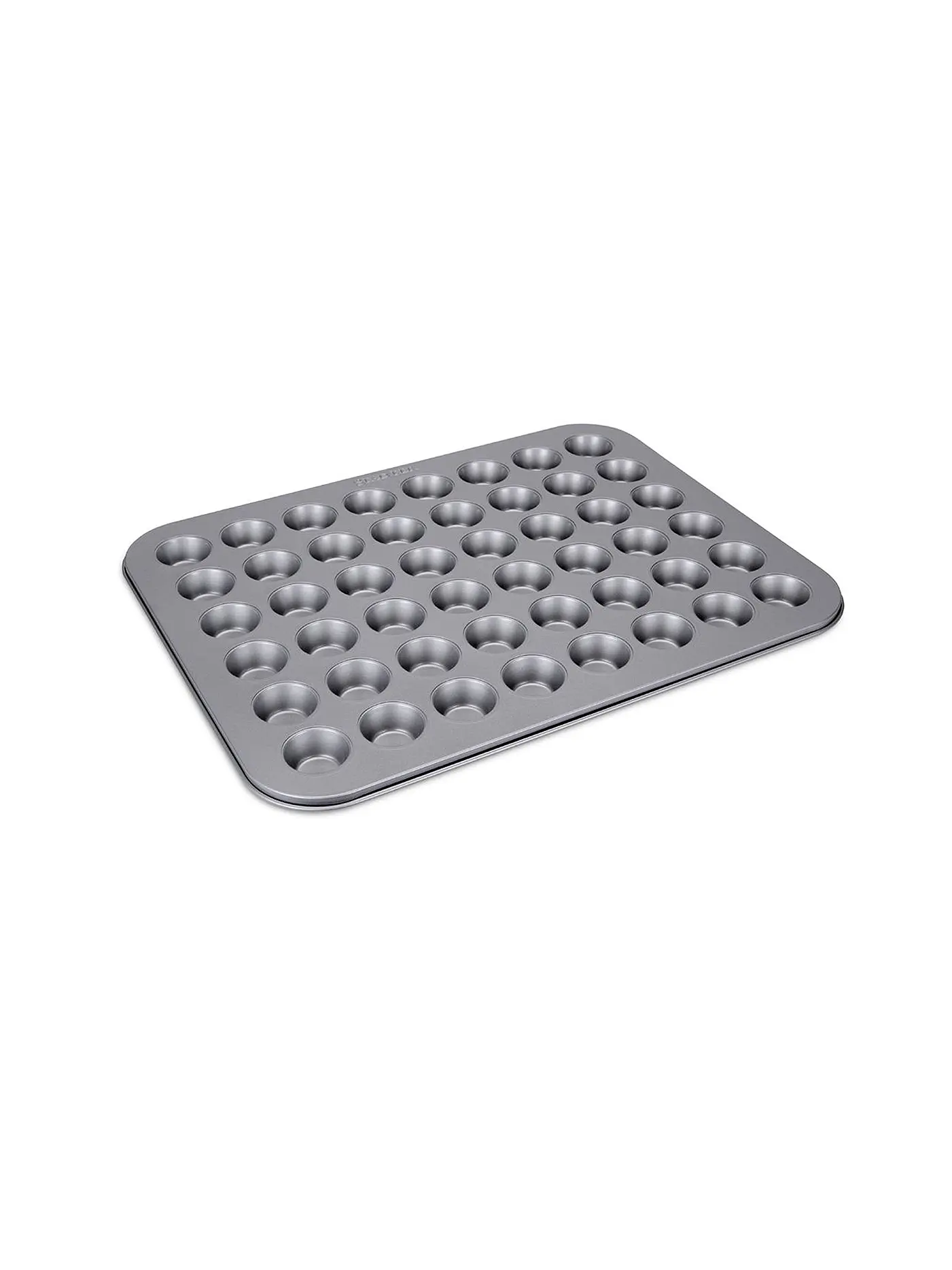 STAEDTER | Backform Muffin  | grau