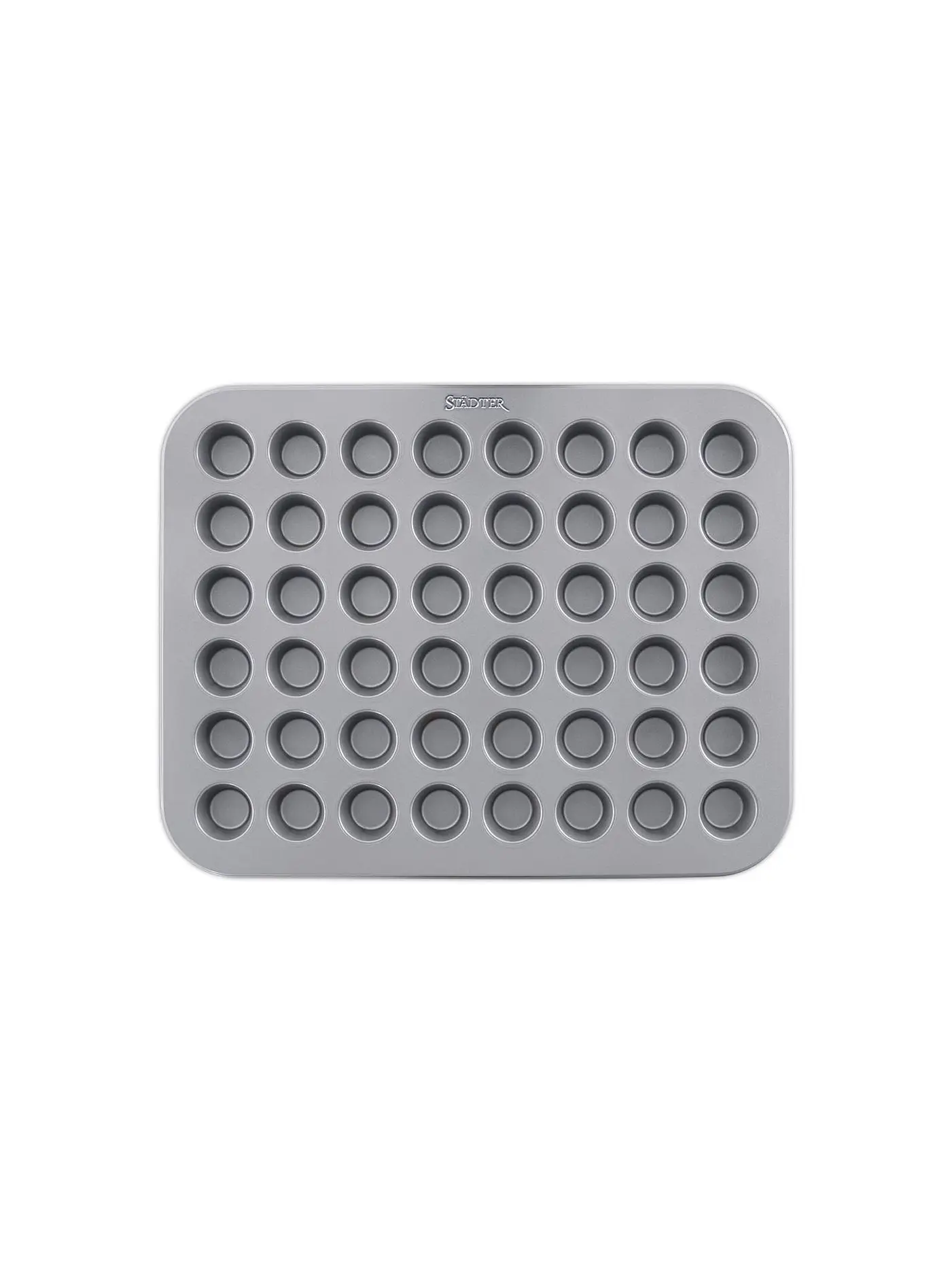 STAEDTER | Backform Muffin  | grau