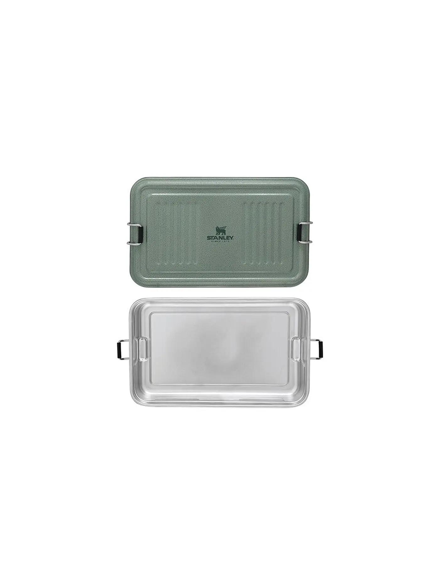 STANLEY | Lunchbox THE USEFULL CLASSIC BOX 1,1l Gruen | olive