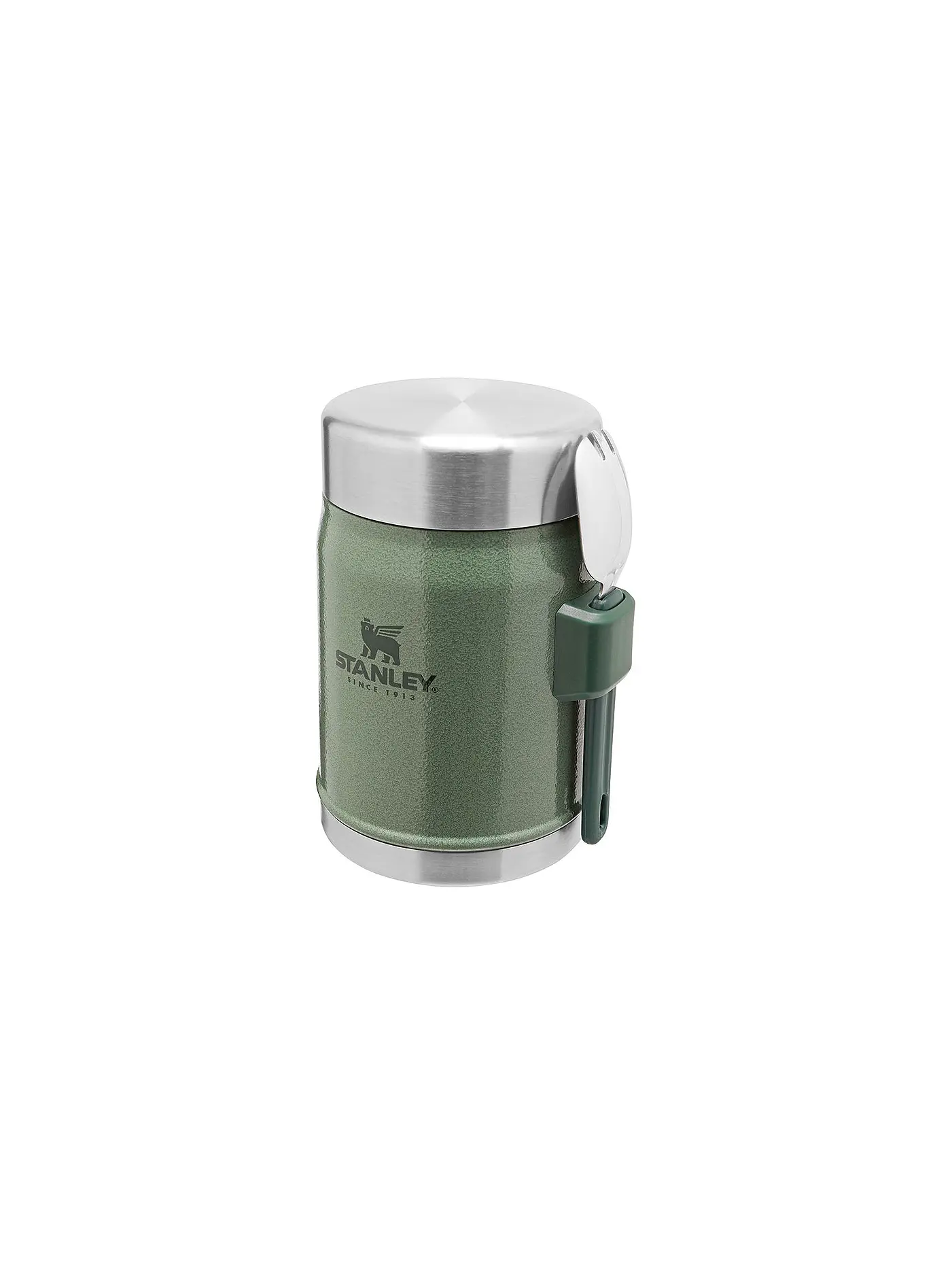 STANLEY | Thermosbehälter Food Jar 0,4l Grün | olive