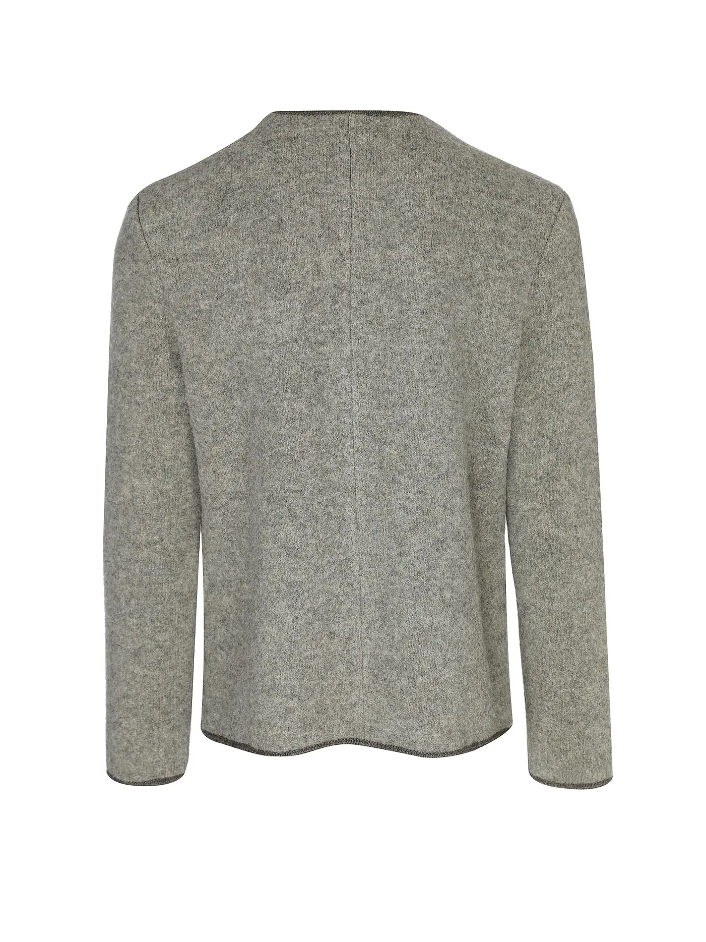 STAPF | Jacke - Walker BRUNHARD  | grau