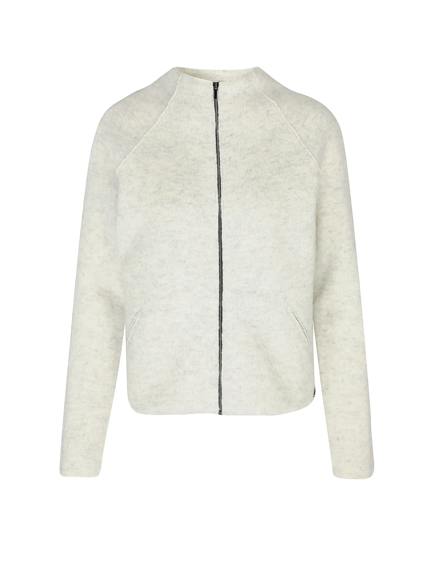 STAPF | Jacke - Walker JANINA | creme