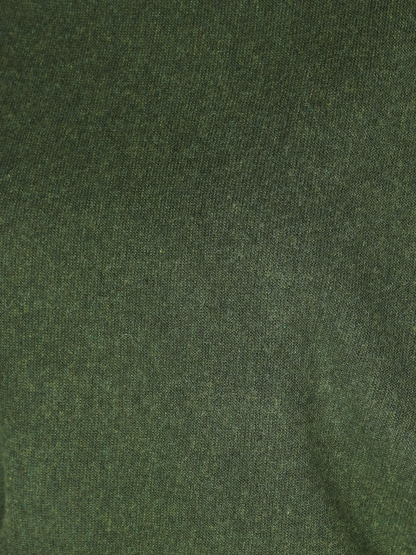 STAPF | Pullover Relaxed Fit NENI | dunkelgrün
