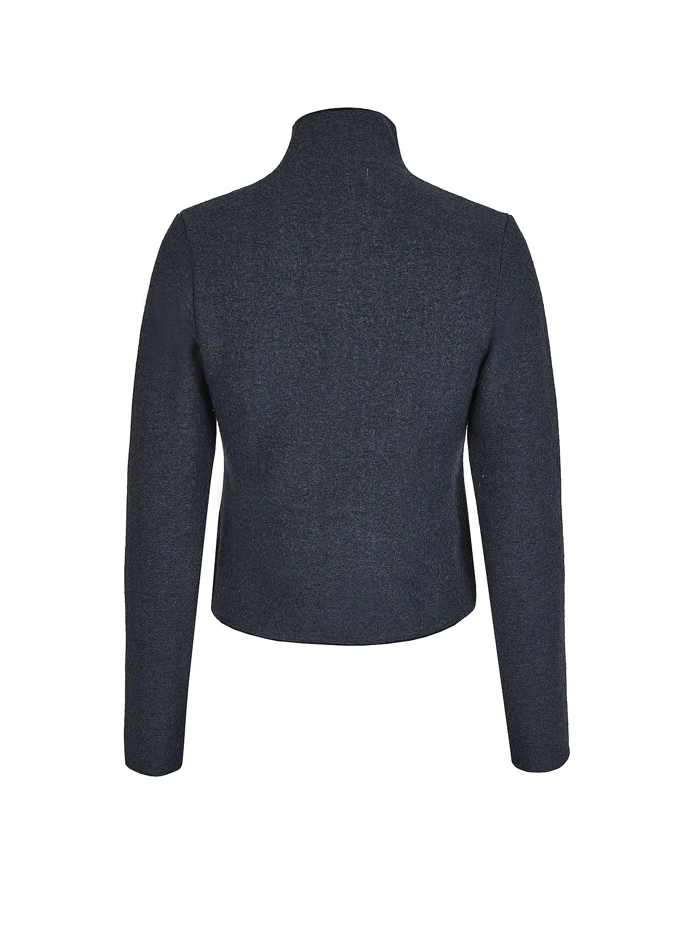 STAPF | Strickjacke BRUNA  | hellgrün