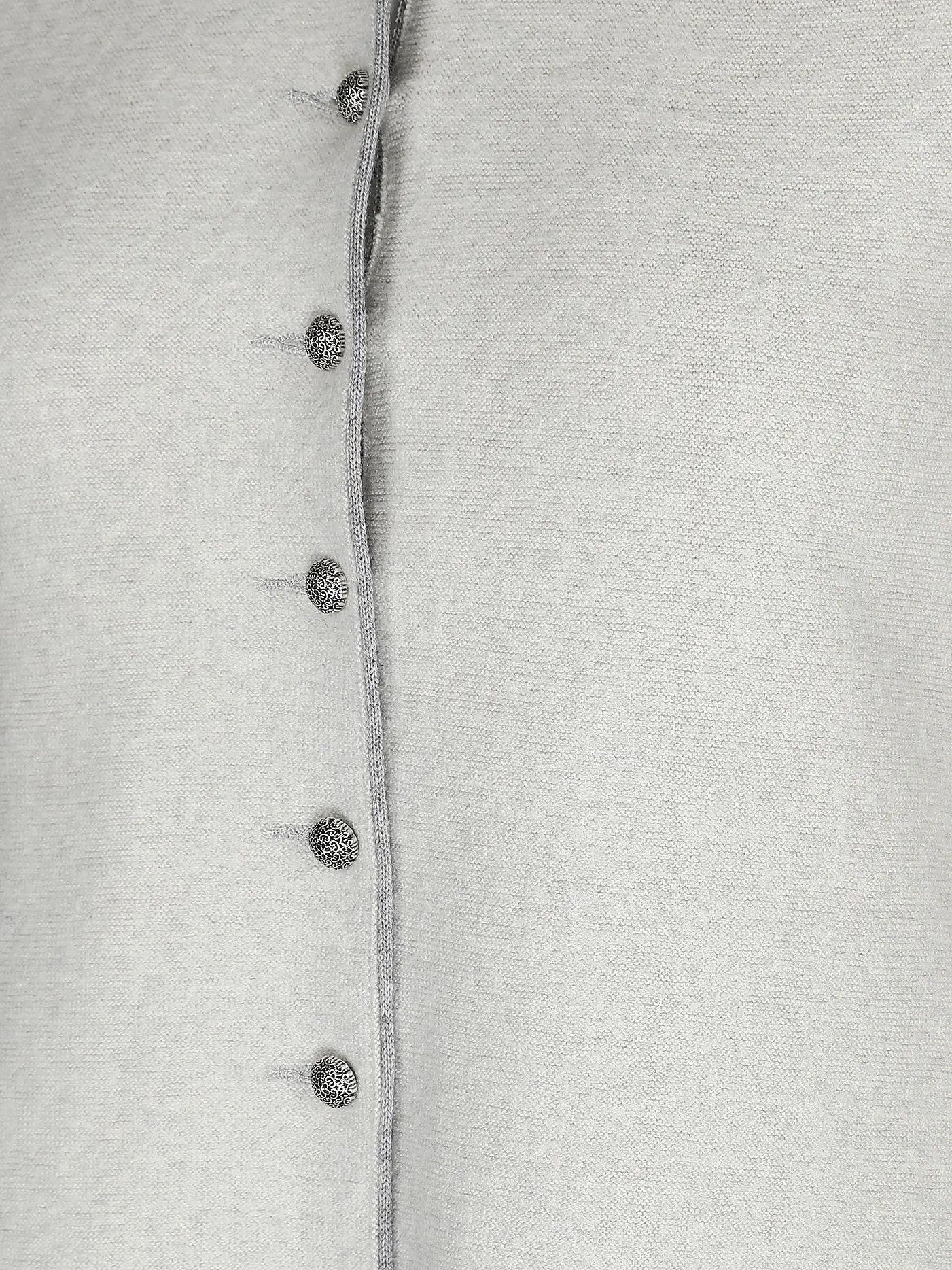 STAPF | Strickjacke BRUNA  | creme