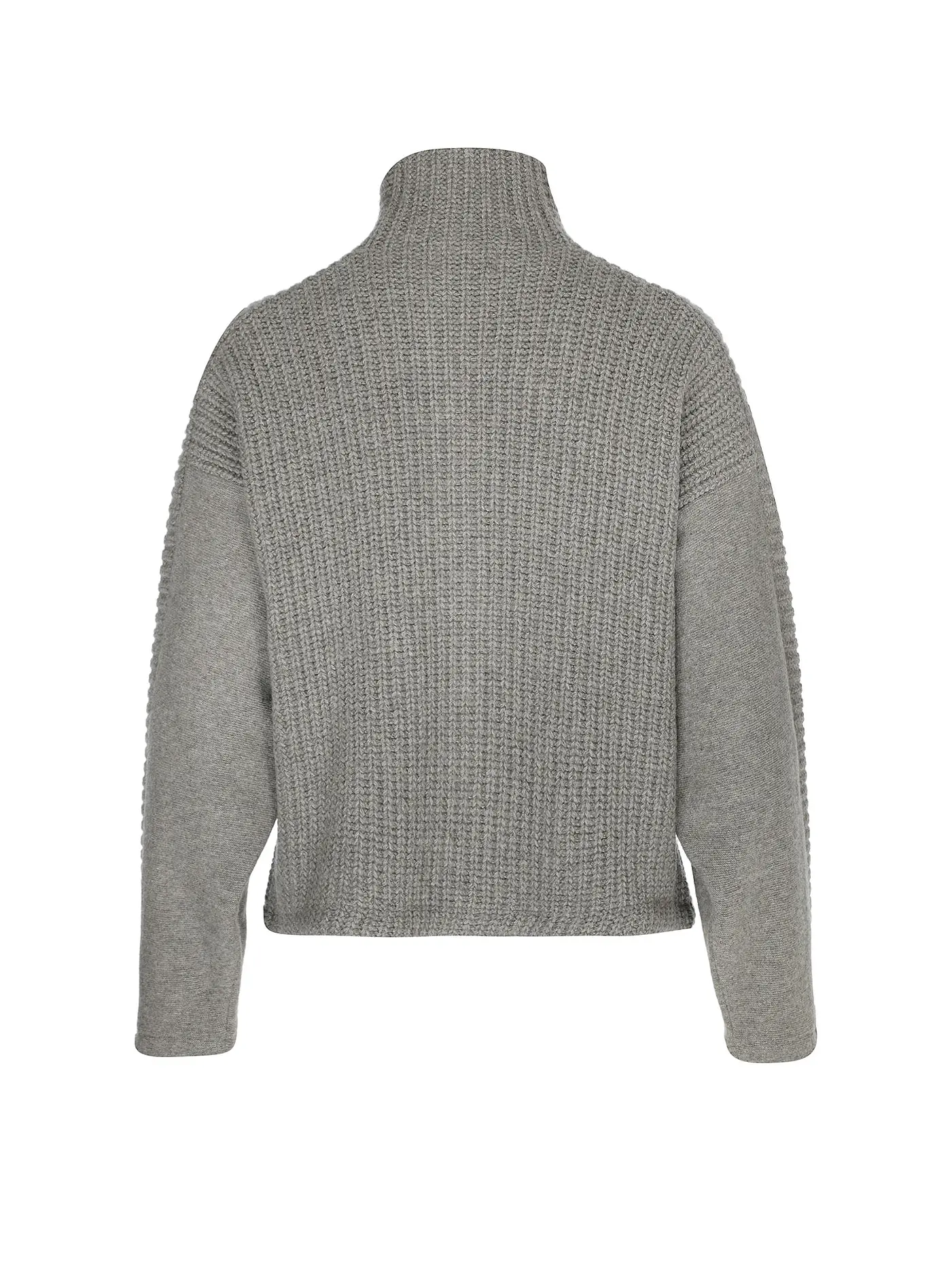 STAPF | Strickjacke Relaxed Fit CATERINA | creme