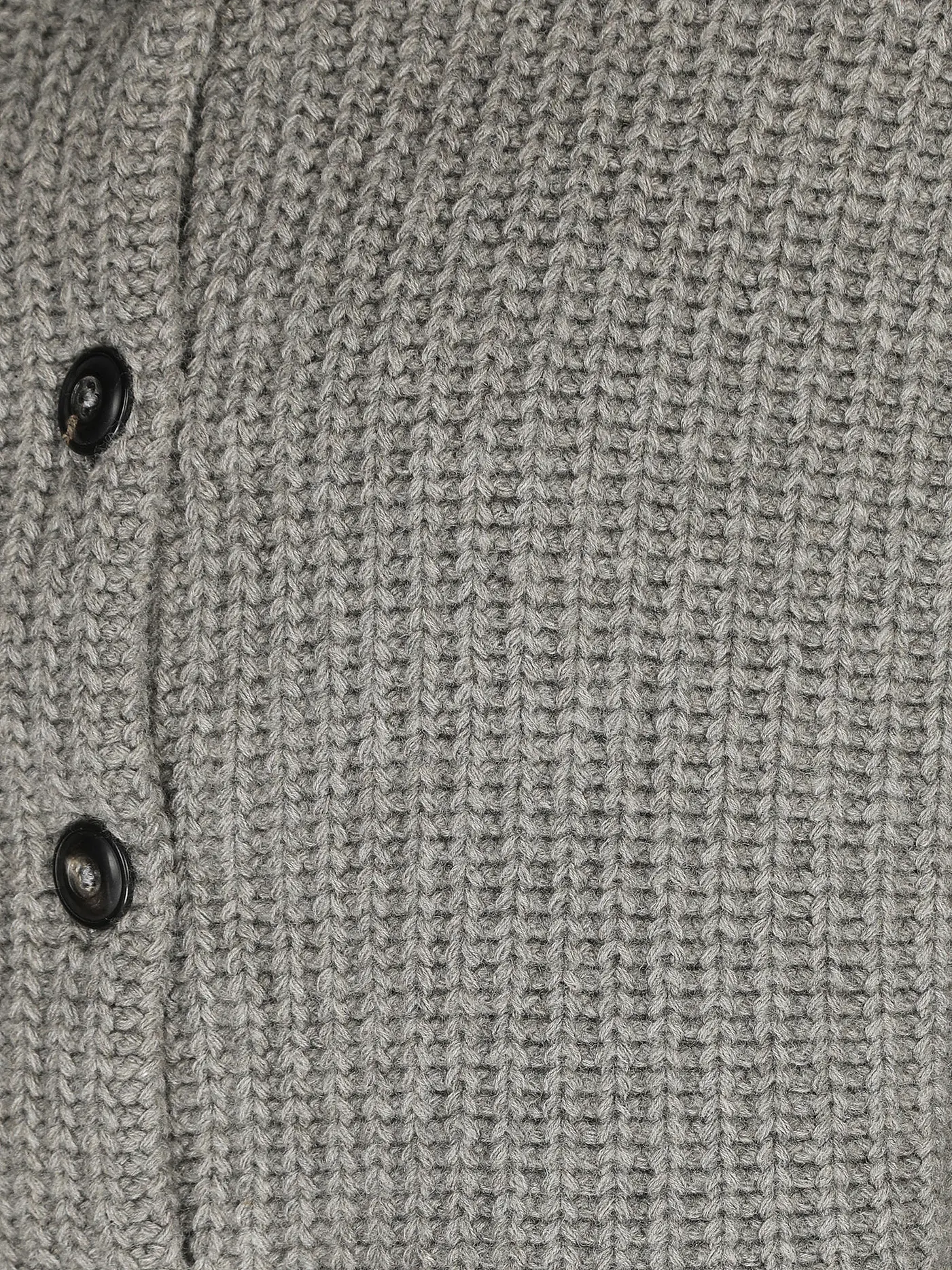 STAPF | Strickjacke Relaxed Fit CATERINA | creme
