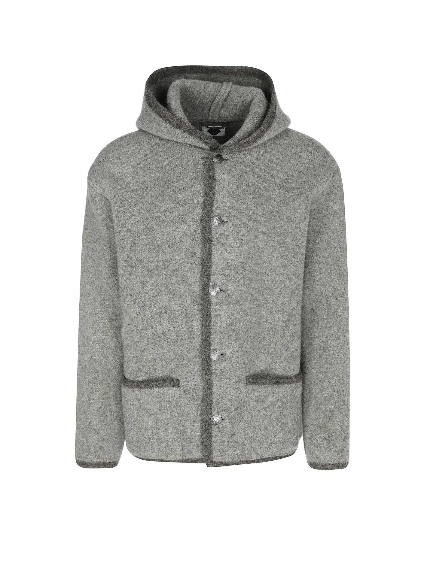 STAPF | Wolljacke - Wolljanker BASTIAN | camel