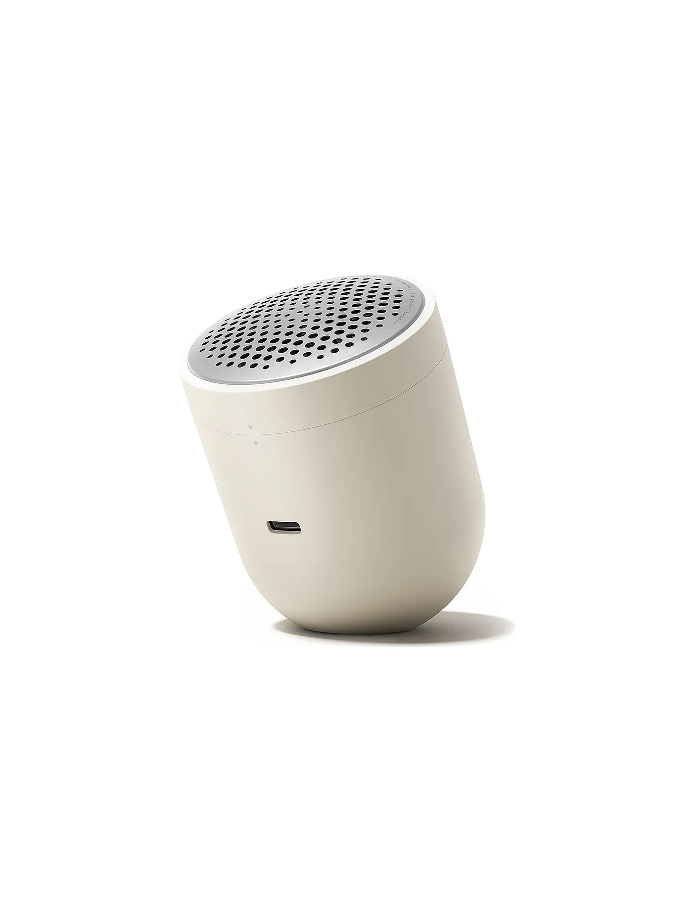 STEAMERY | Fusselrasierer Pilo No.2 Sand | beige