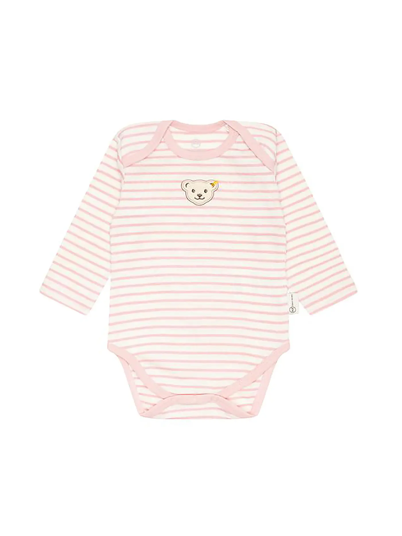 STEIFF | Baby Body | rosa