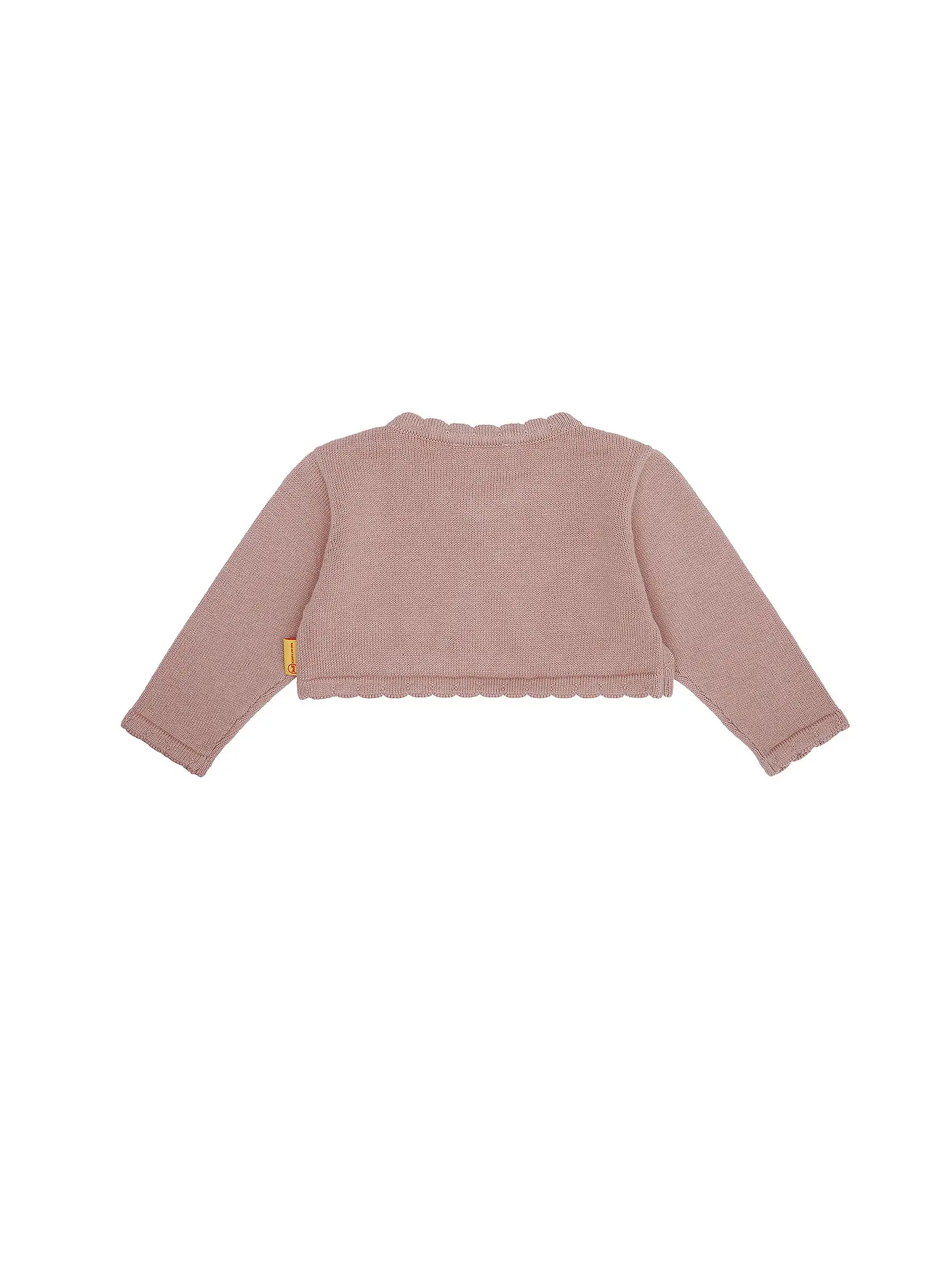 STEIFF | Baby Bolero | rosa