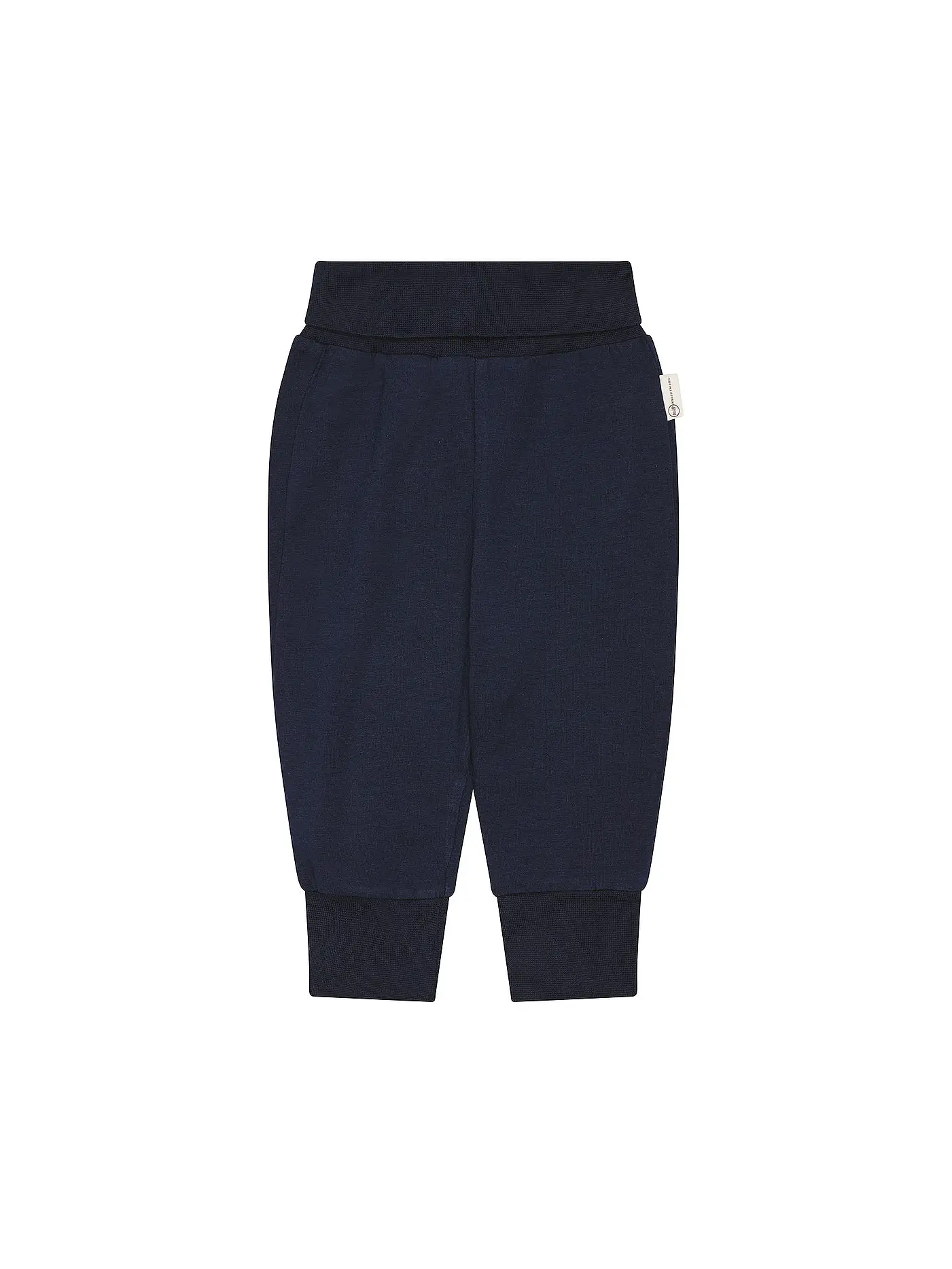 STEIFF | Baby Jogginghose | dunkelblau