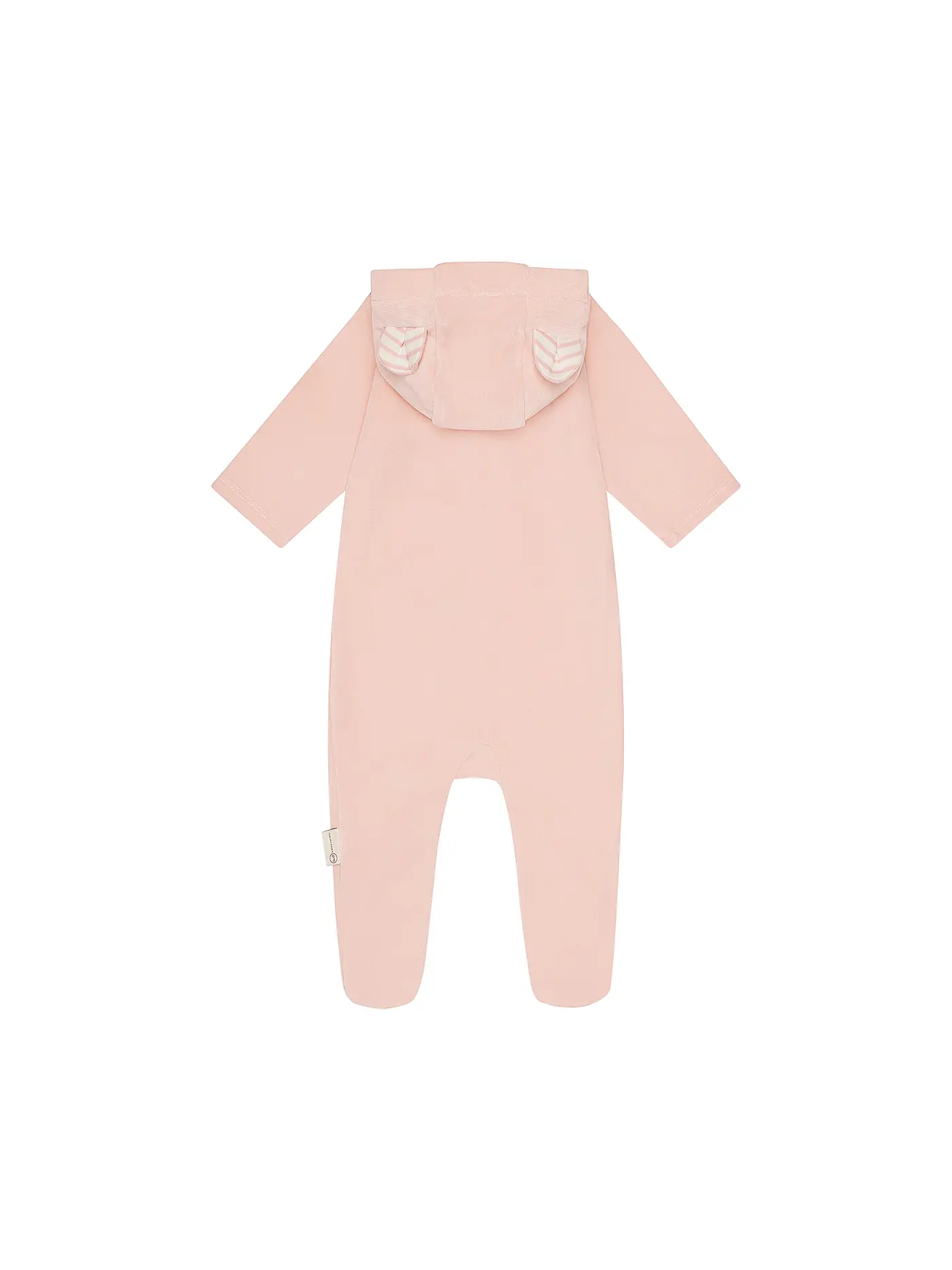 STEIFF | Baby Overall | rosa