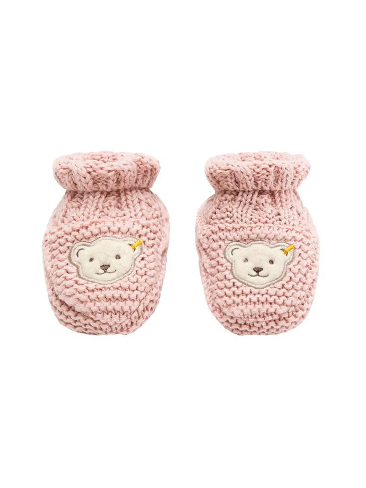 STEIFF | Baby Schuhe  | rosa