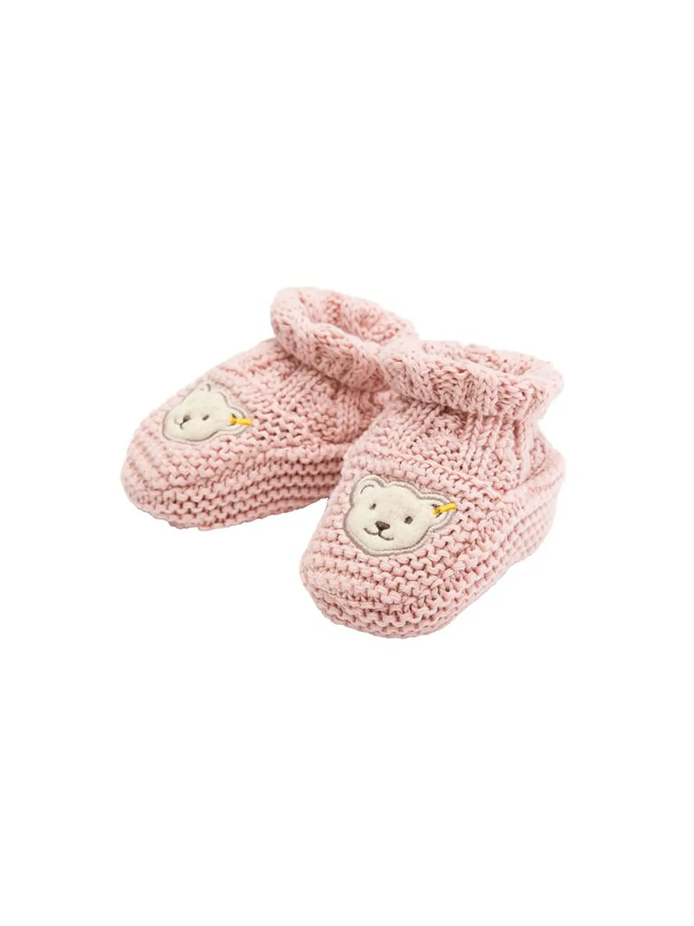 STEIFF | Baby Schuhe  | rosa