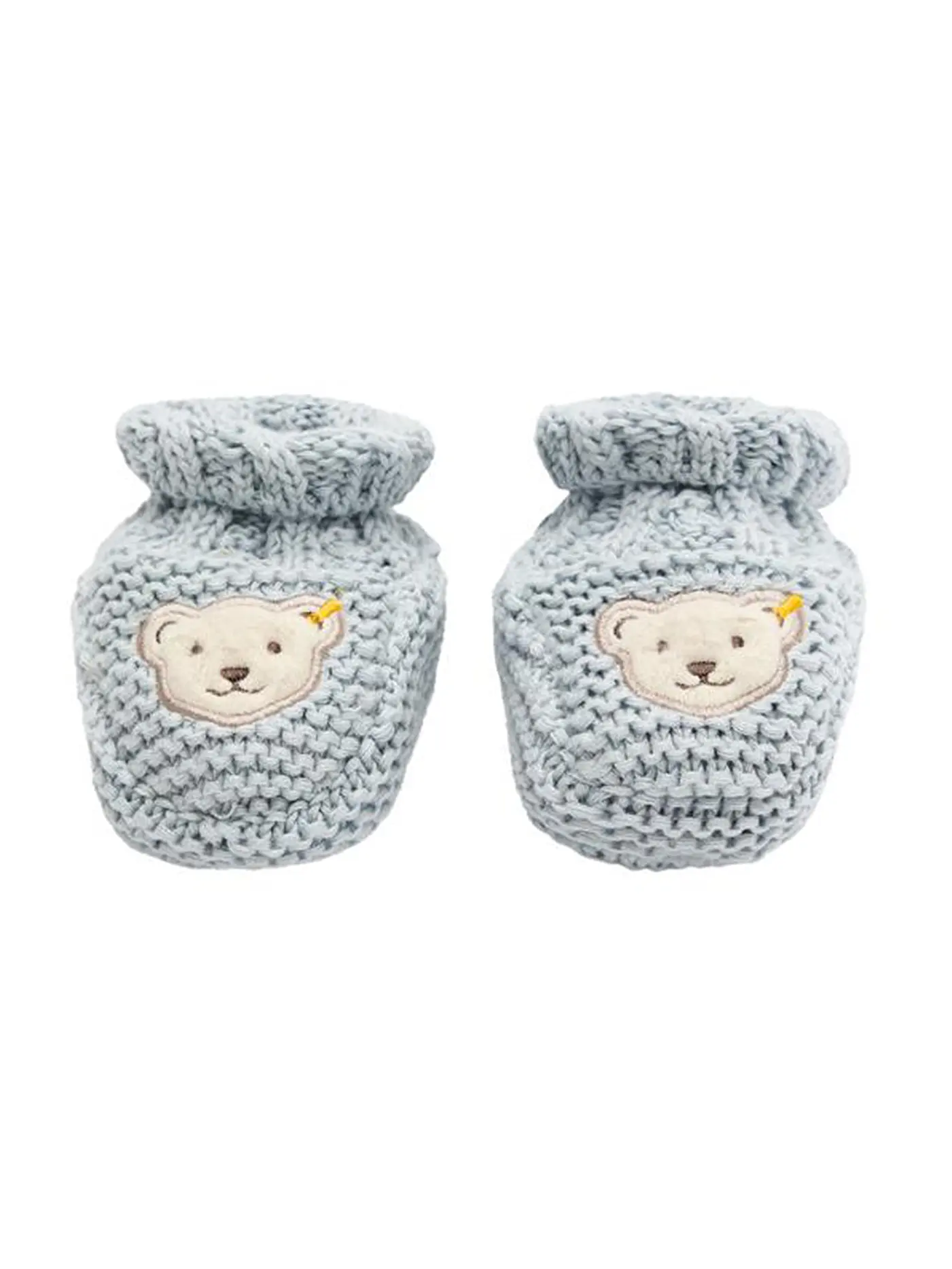 STEIFF | Baby Schuhe | blau
