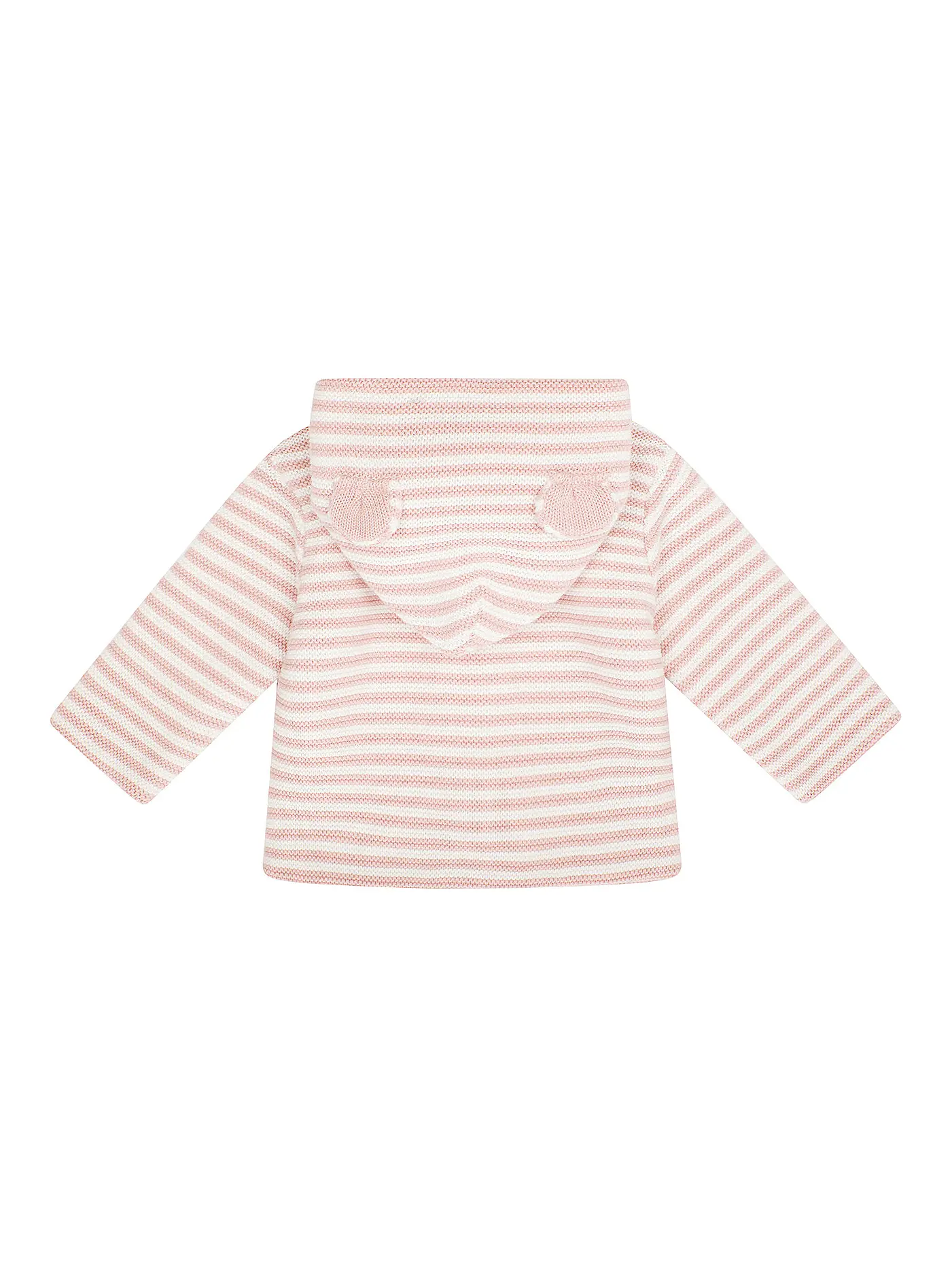 STEIFF | Baby Strickjacke  | rosa