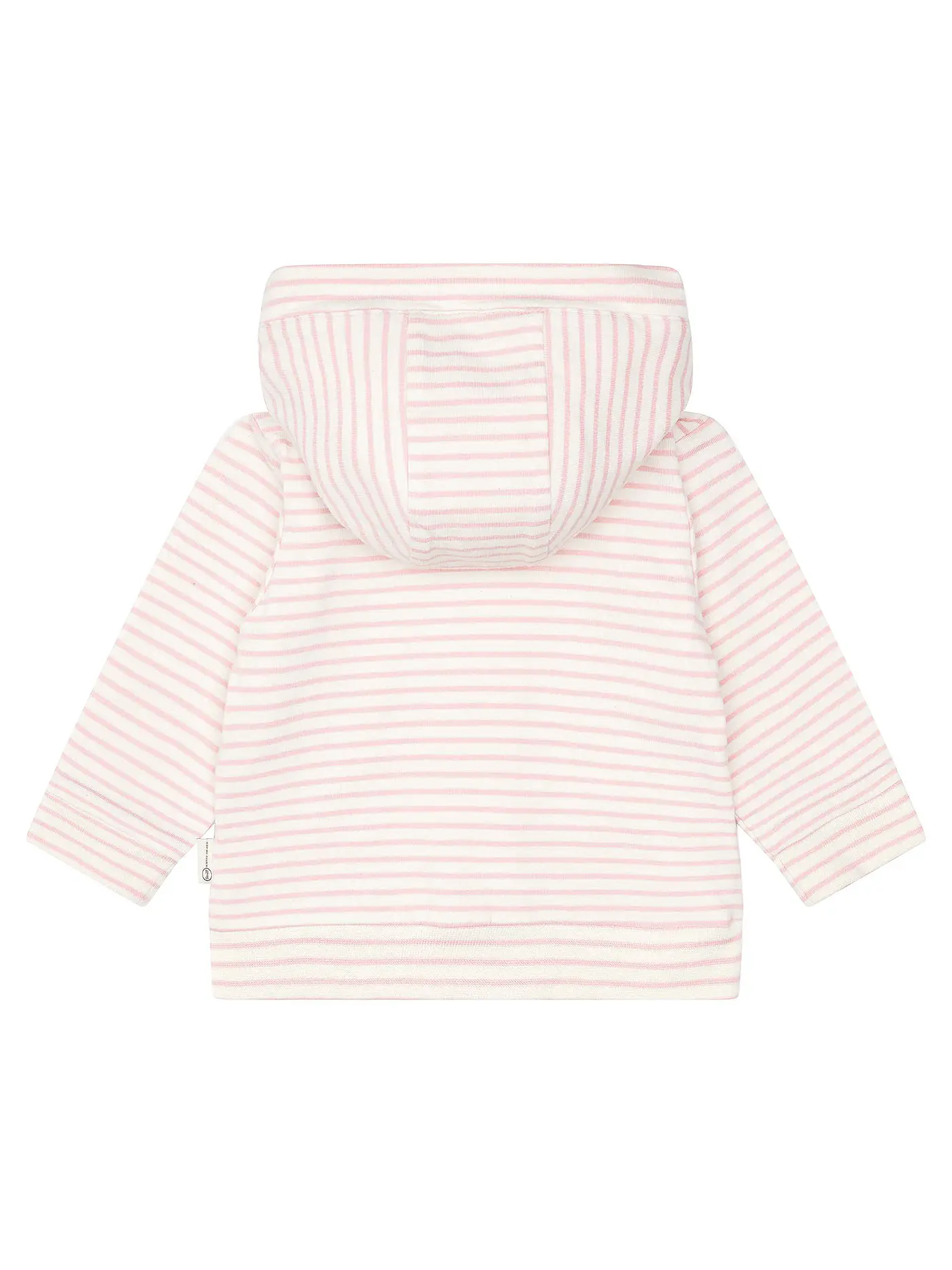 STEIFF | Baby Sweatjacke | rosa