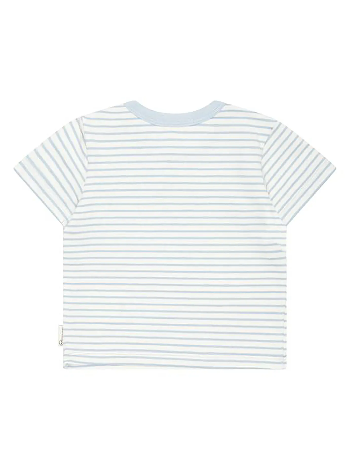 STEIFF | Baby T-Shirt | blau
