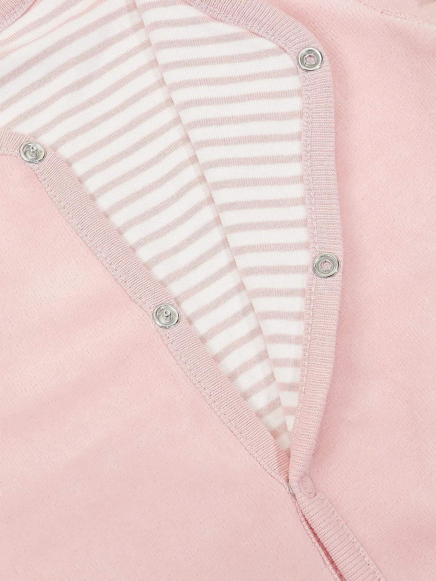 STEIFF | Baby Wendejacke  | rosa