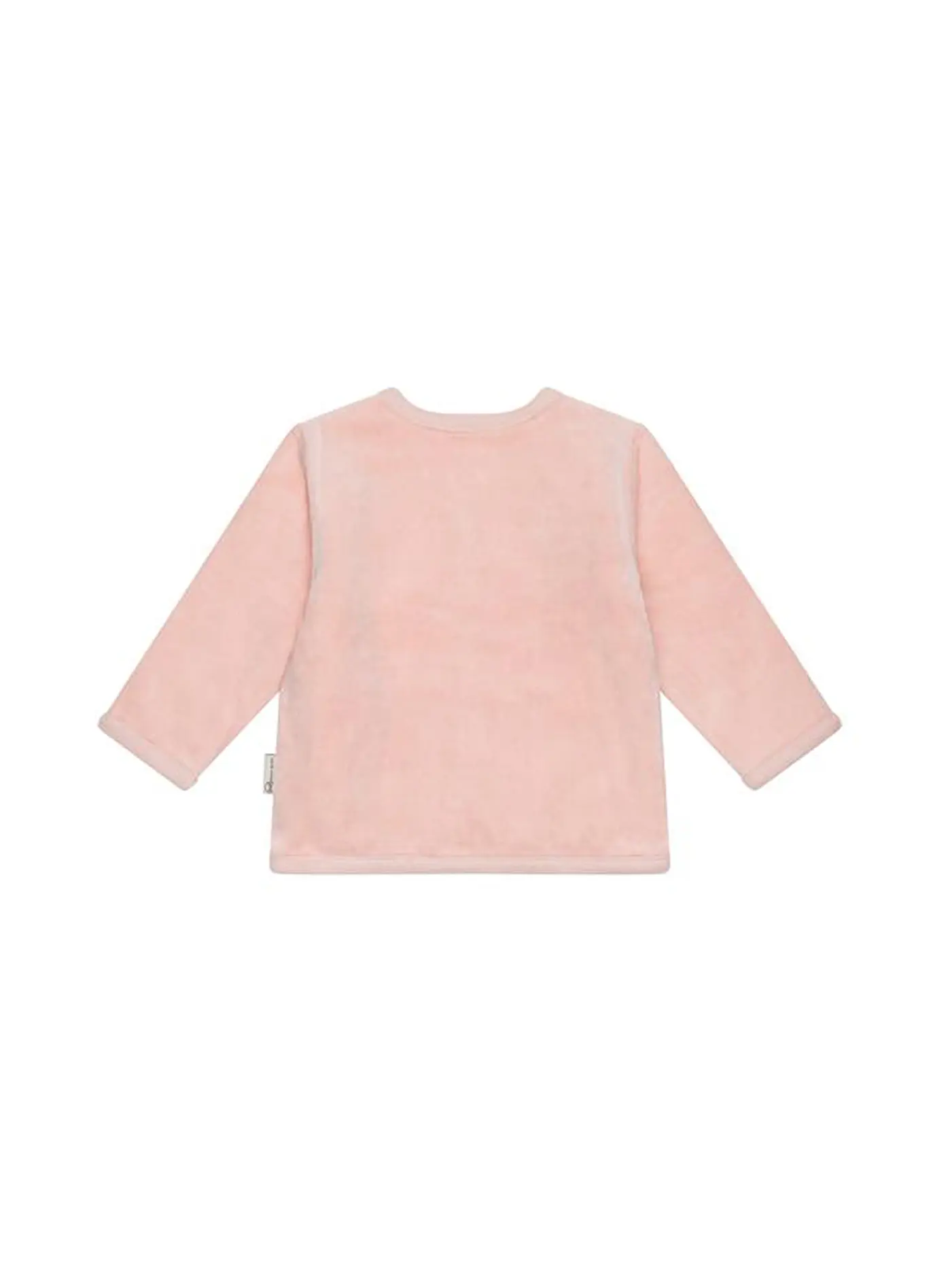STEIFF | Baby Wendejacke  | rosa