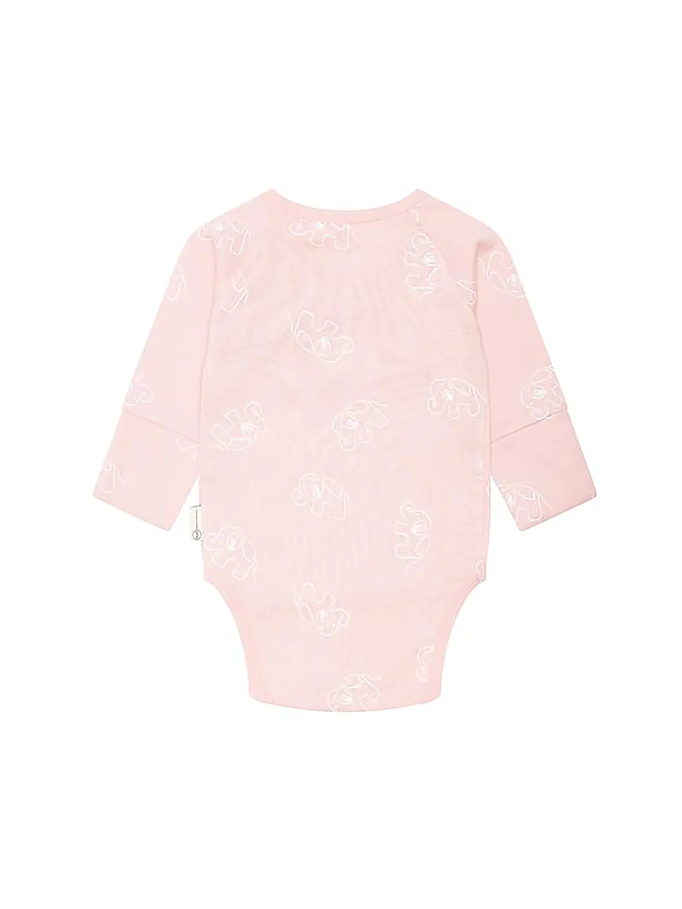 STEIFF | Baby Wickelbody | rosa