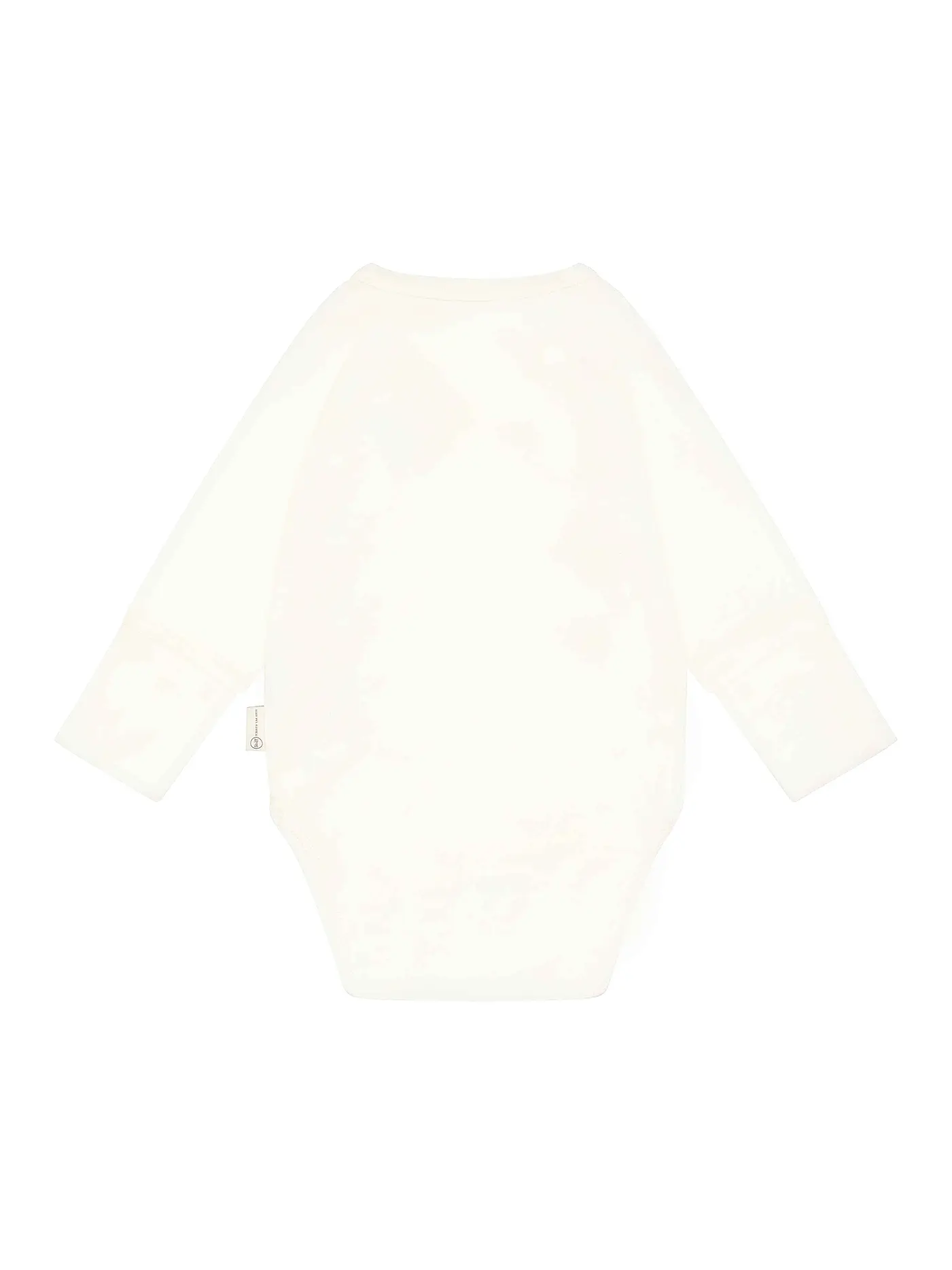 STEIFF | Baby Wickelbody | weiss