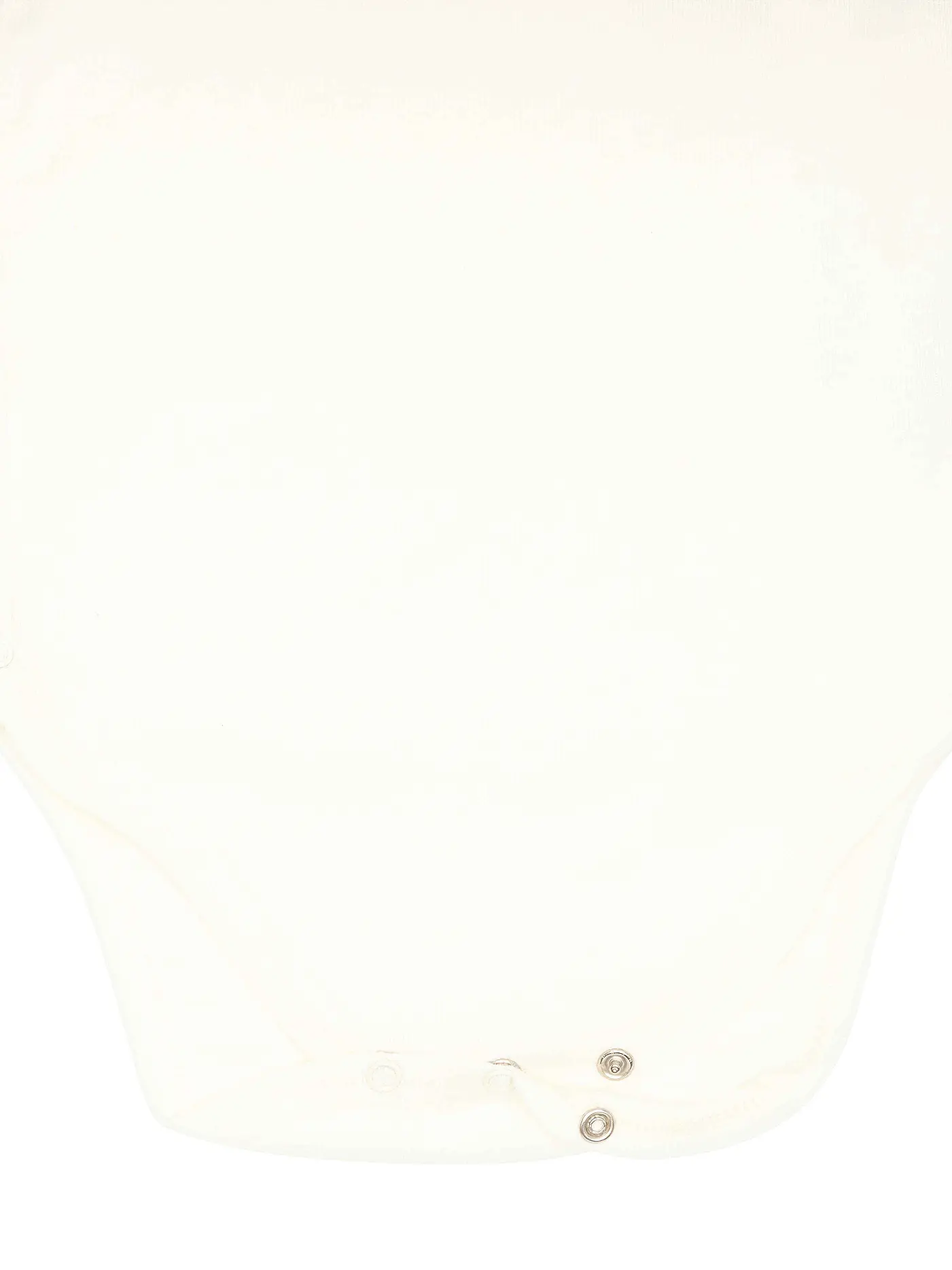 STEIFF | Baby Wickelbody | weiss