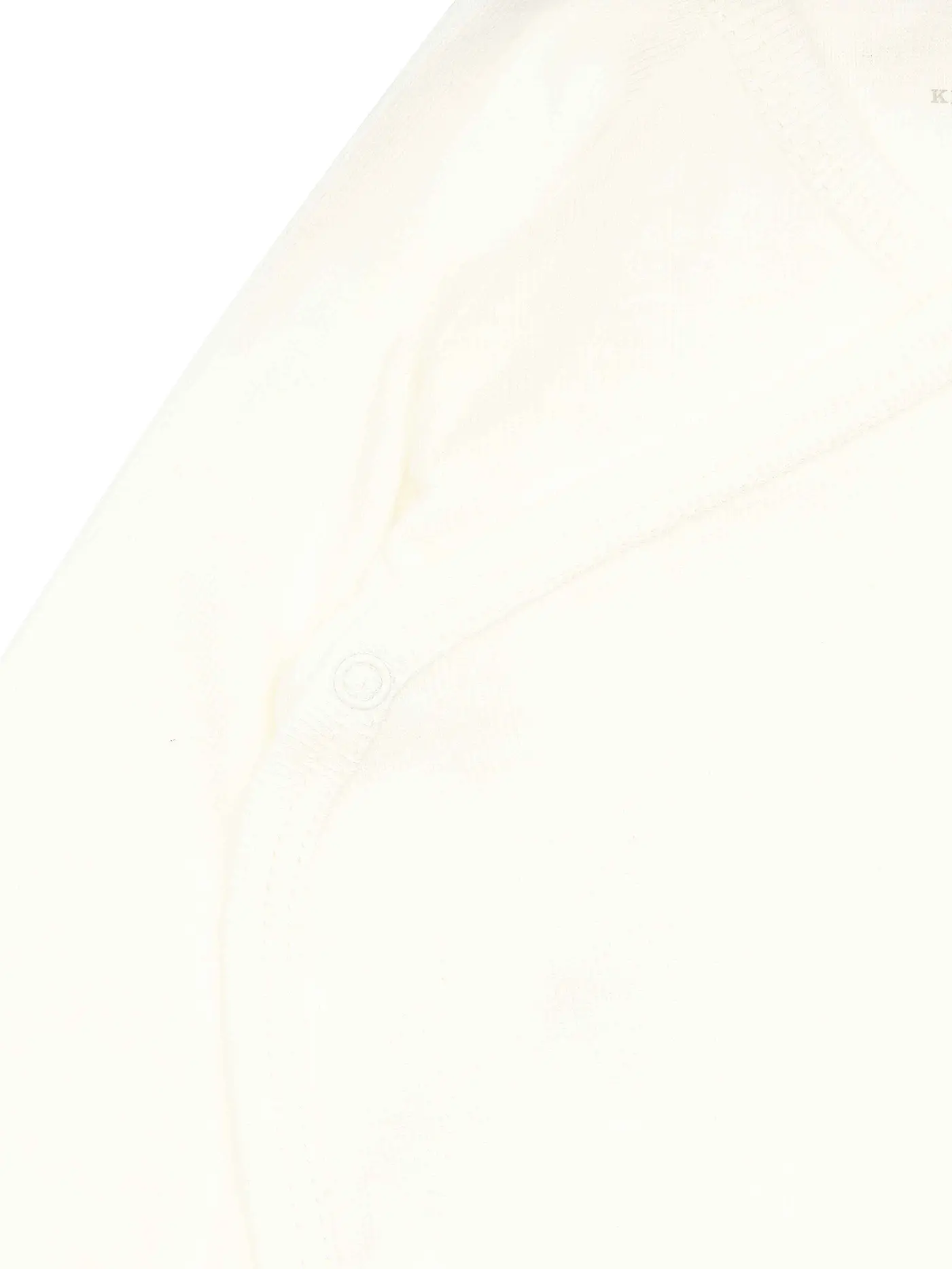STEIFF | Baby Wickelbody | weiss