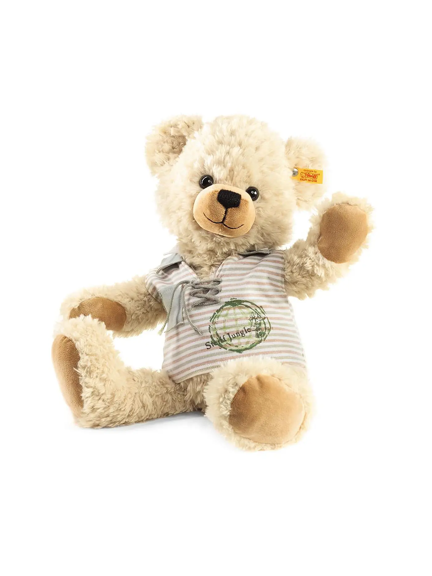 STEIFF | Lenni Teddybär 40cm 109508 | beige
