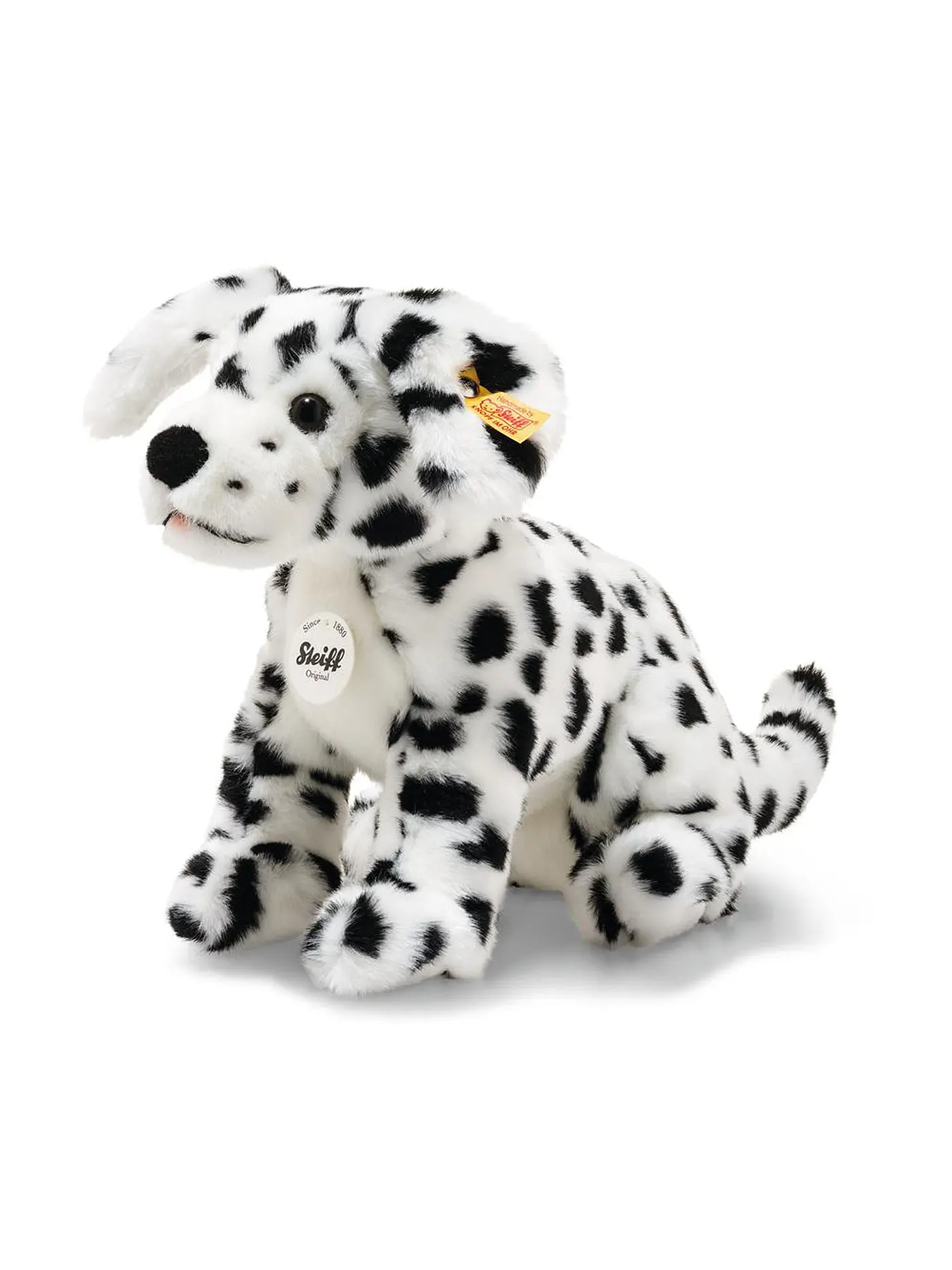 STEIFF | Lupi Dalmatiner 26cm 076916 | weiss