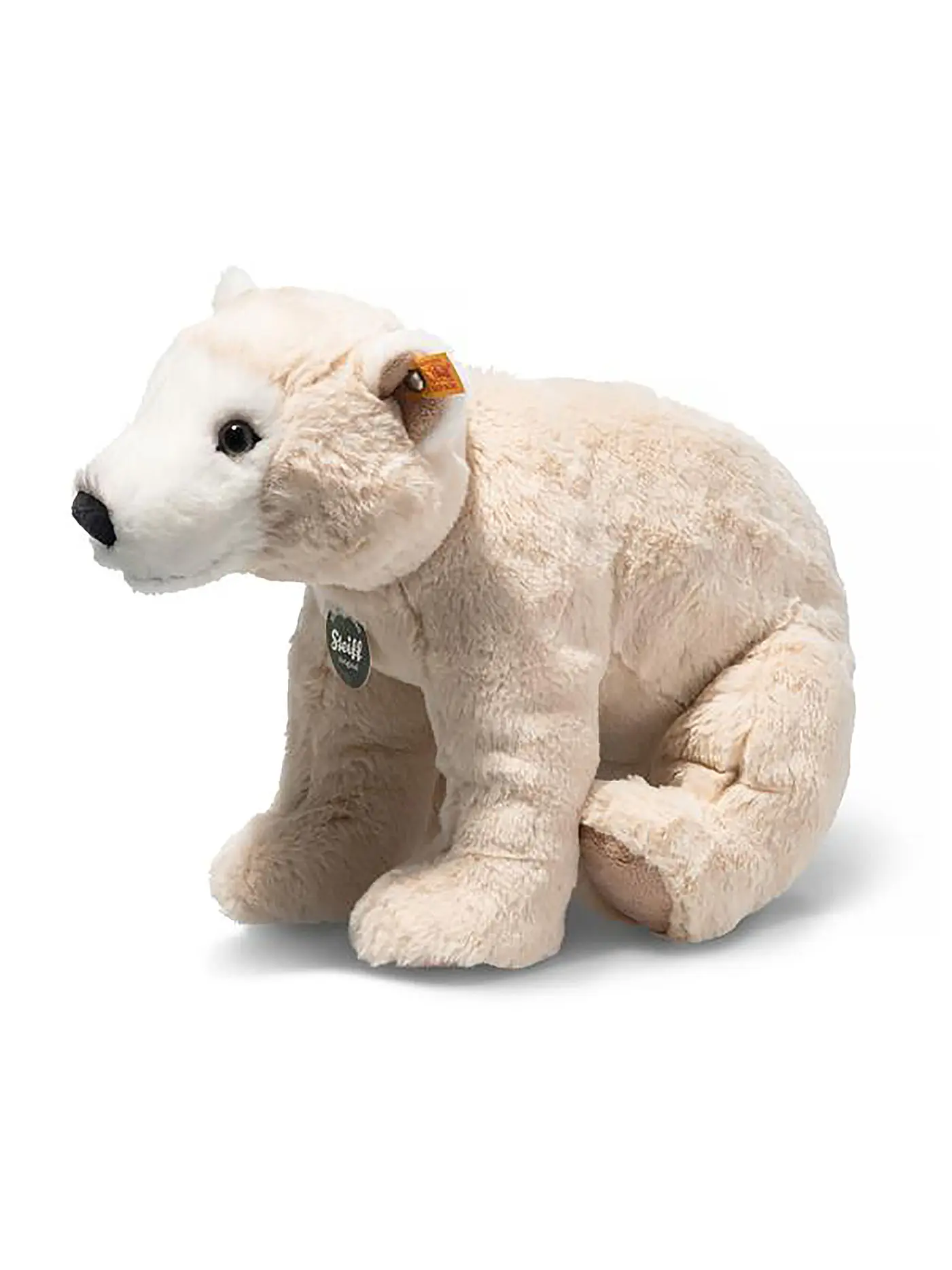 STEIFF | Siro Eisbaer 30cm | weiss