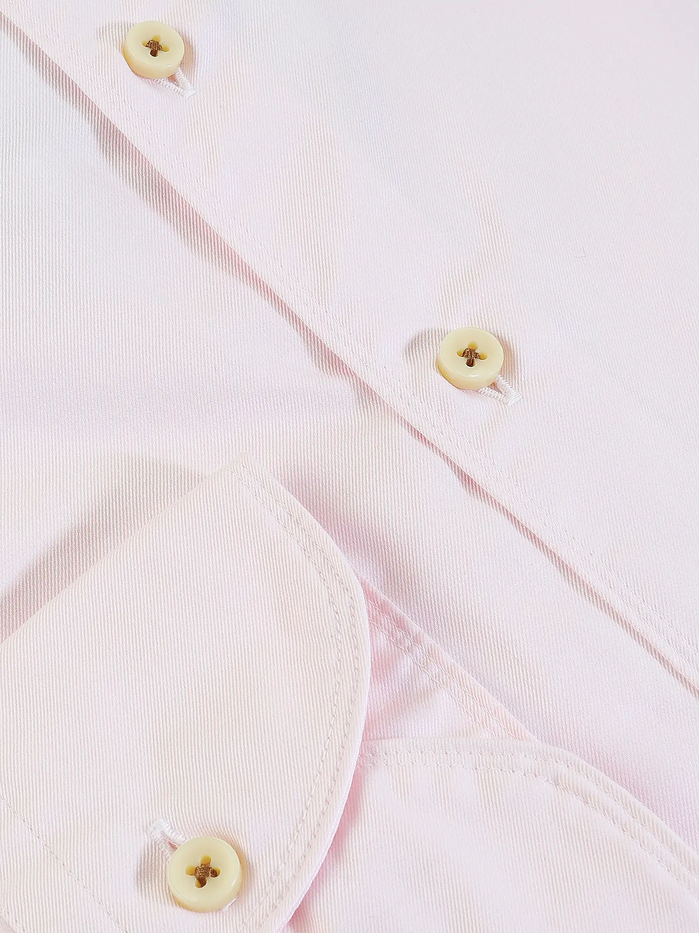 STENSTRÖMS | Hemd Fitted  | rosa