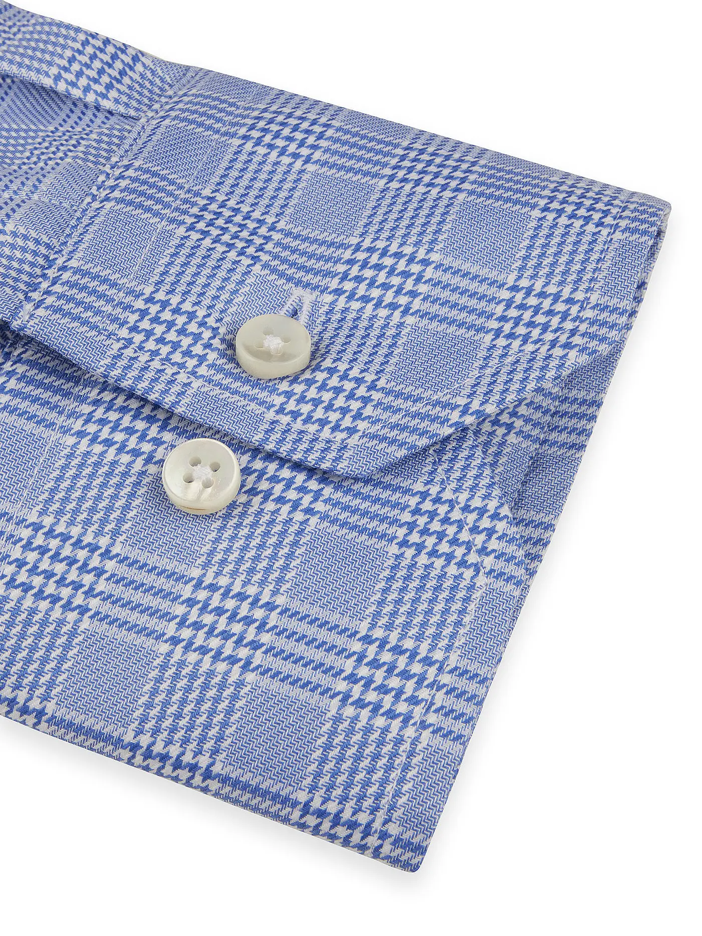 STENSTRÖMS | Hemd Fitted Fit | dunkelblau