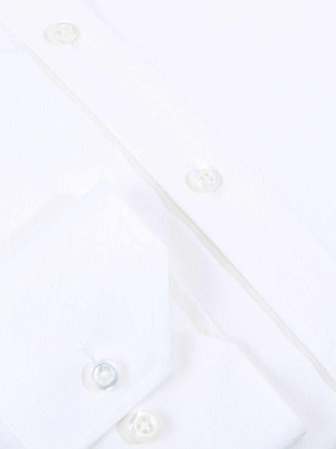 STENSTRÖMS | Hemd Regular Fit  | creme