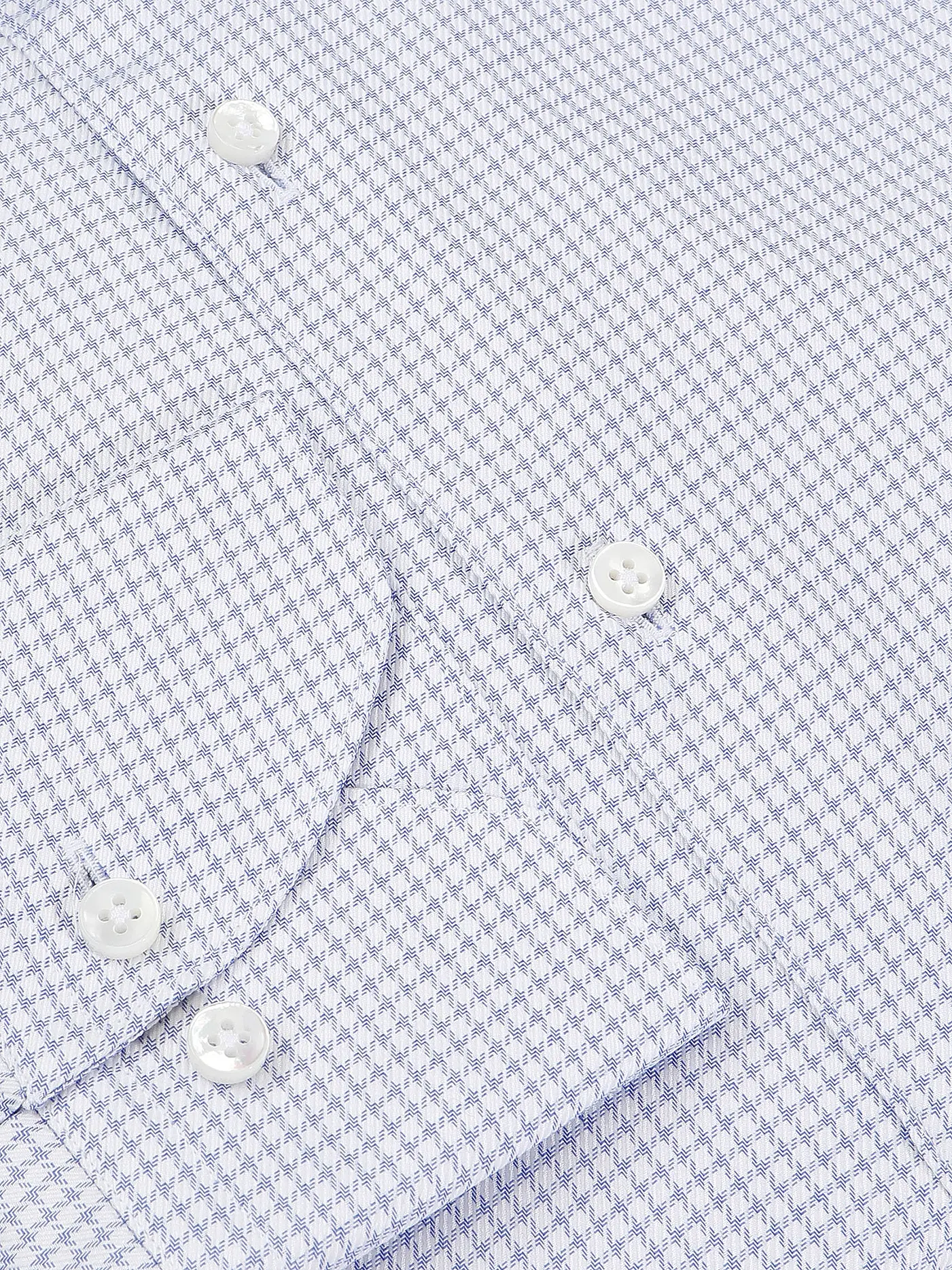STENSTRÖMS | Hemd Slim Fit  | hellblau